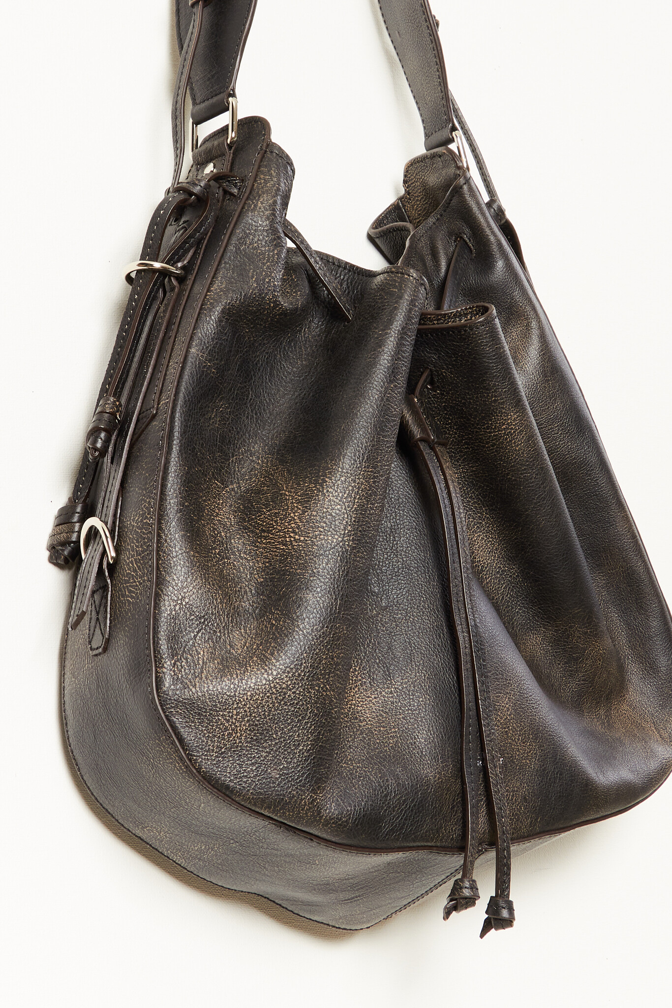 Isabel Marant Bolton hobo bag