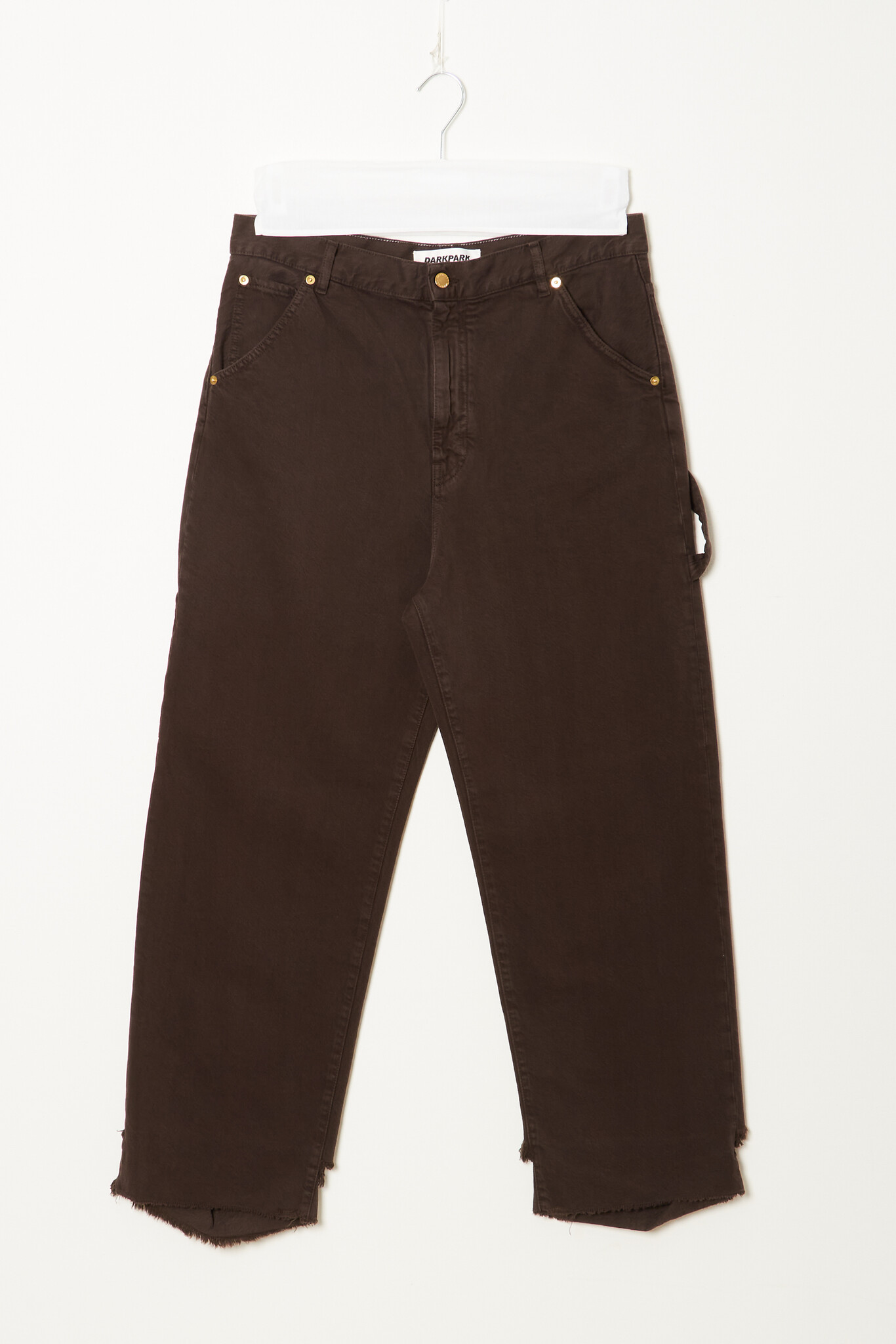 Darkpark Lisa carpenter denim
