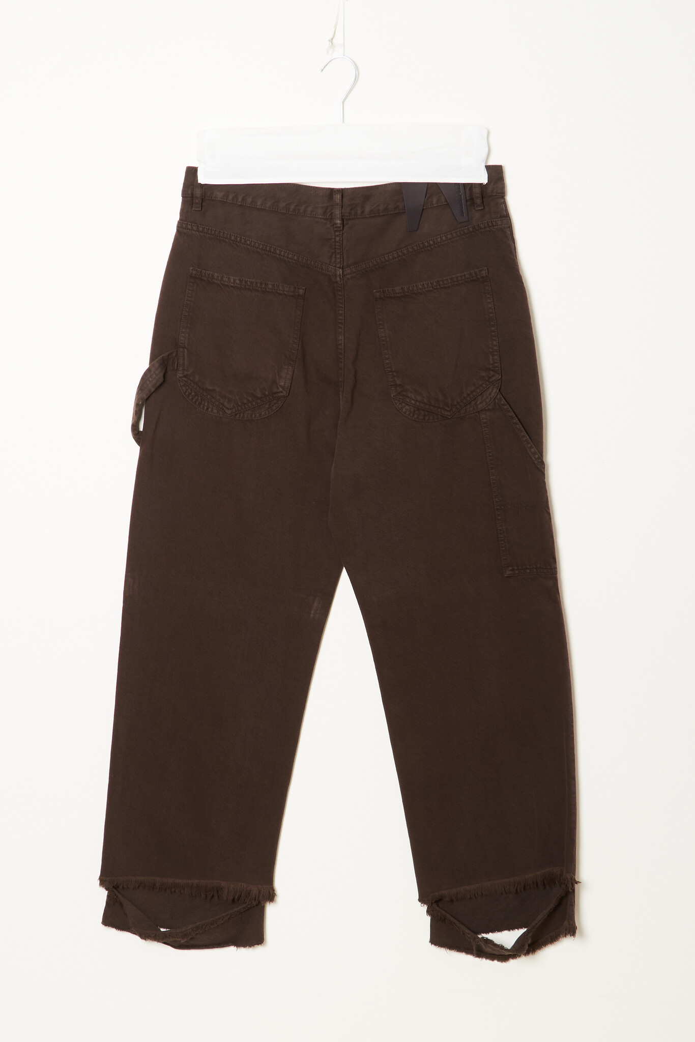 Darkpark - Lisa carpenter denim