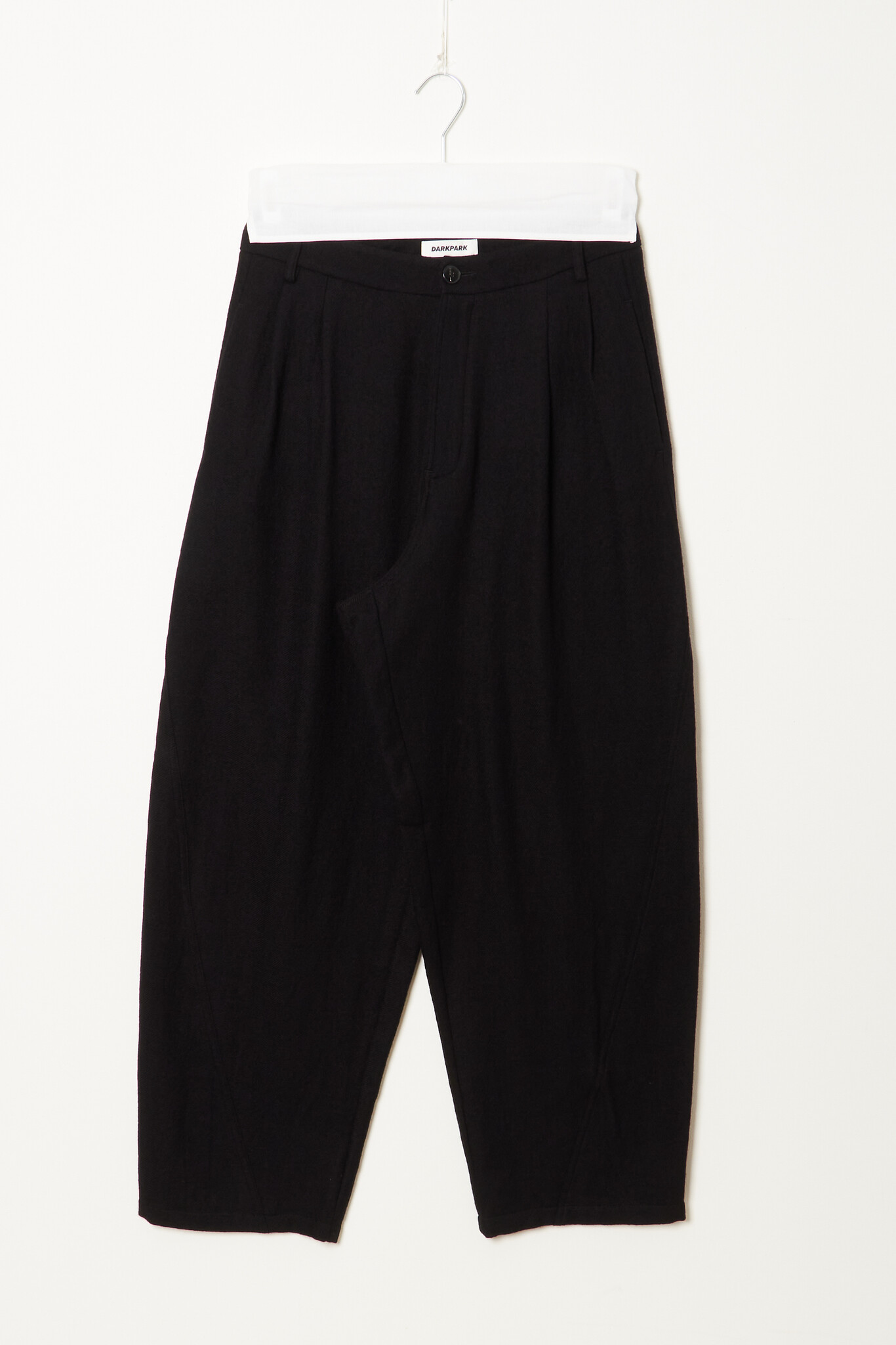 Darkpark Phebe japanese wool pants