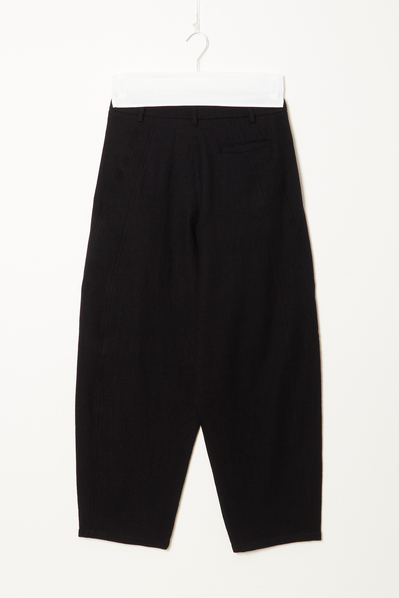 Darkpark - Phebe japanese wool pants