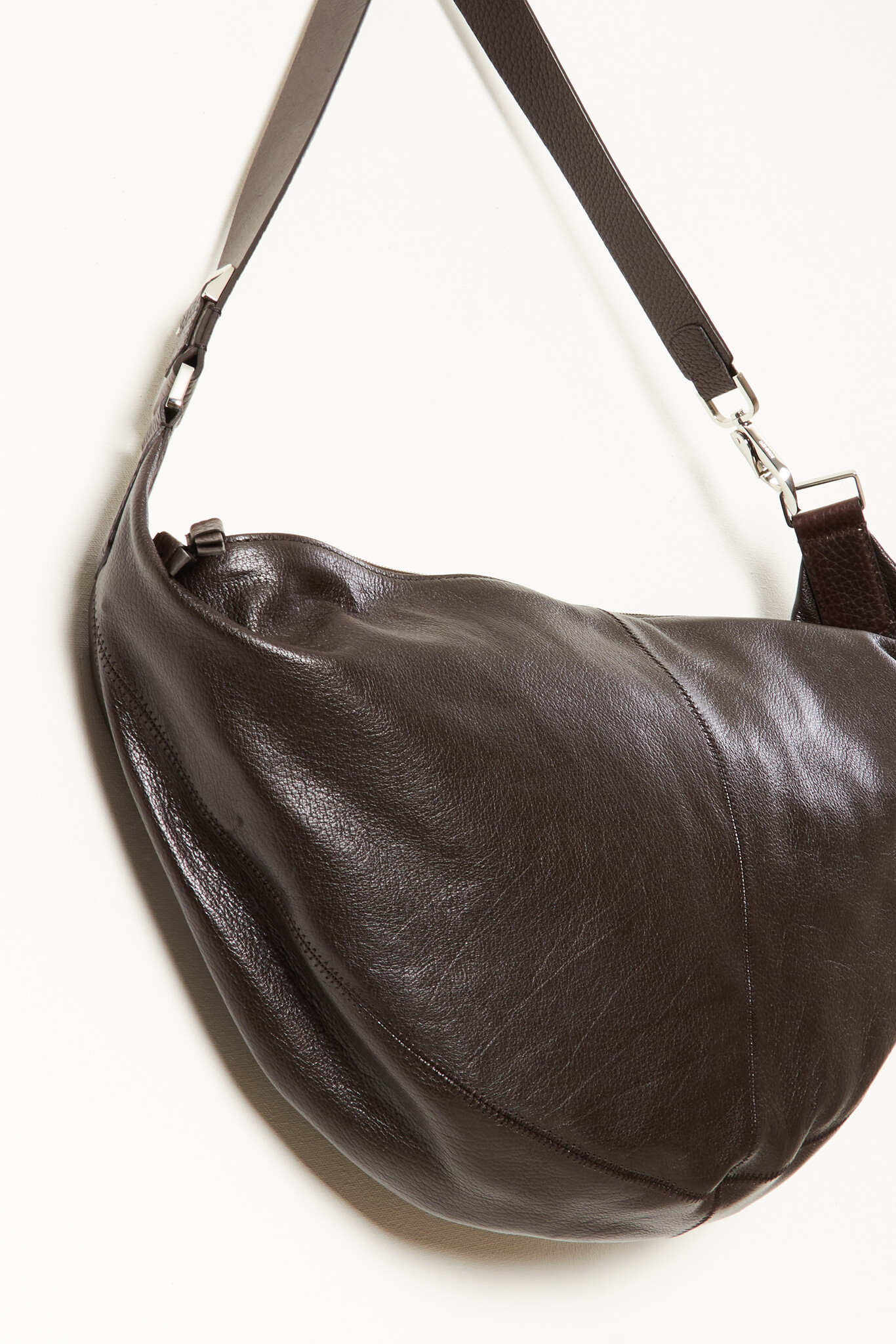 Lemaire - Quiver clip bag