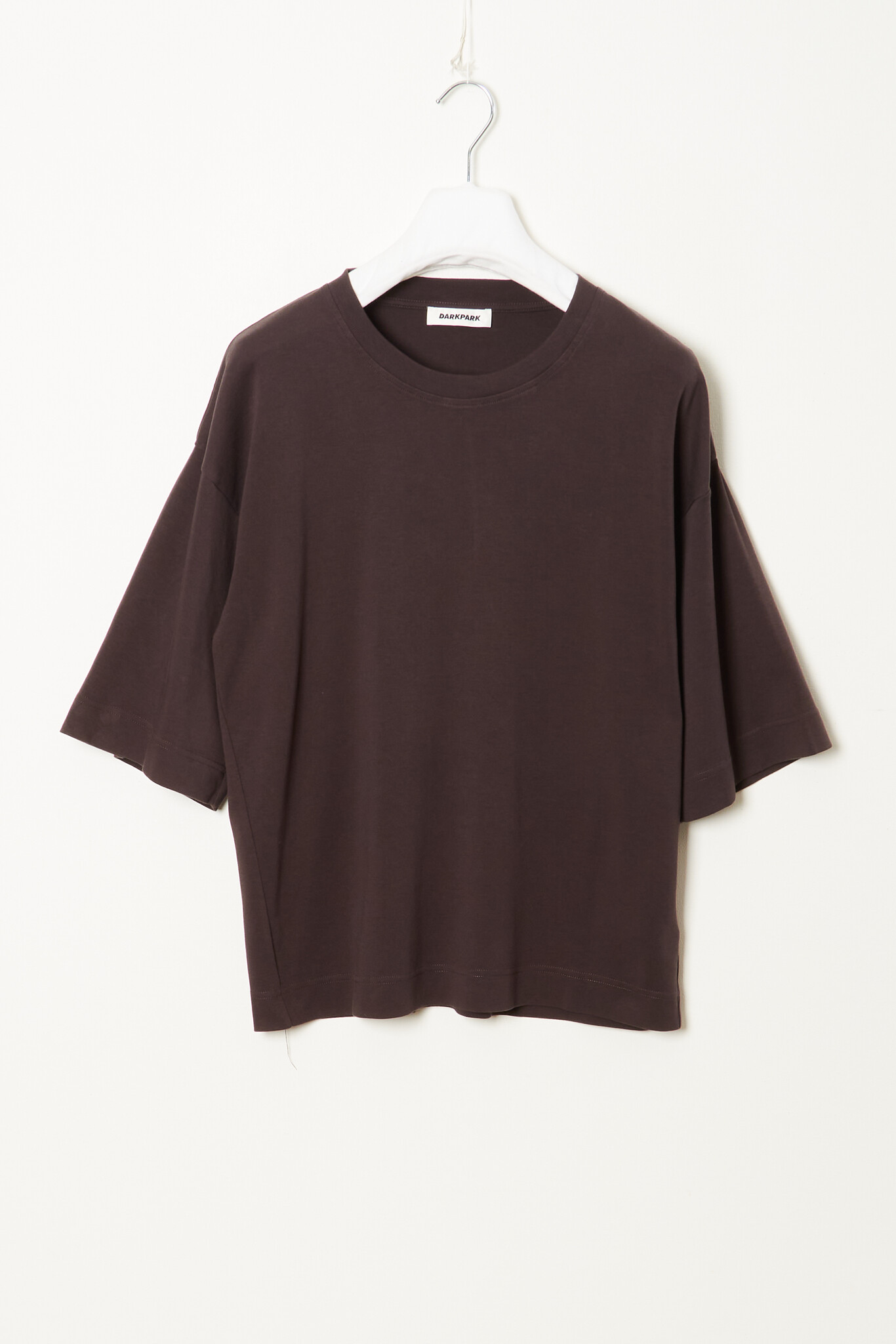Darkpark Smith short sleeve tee