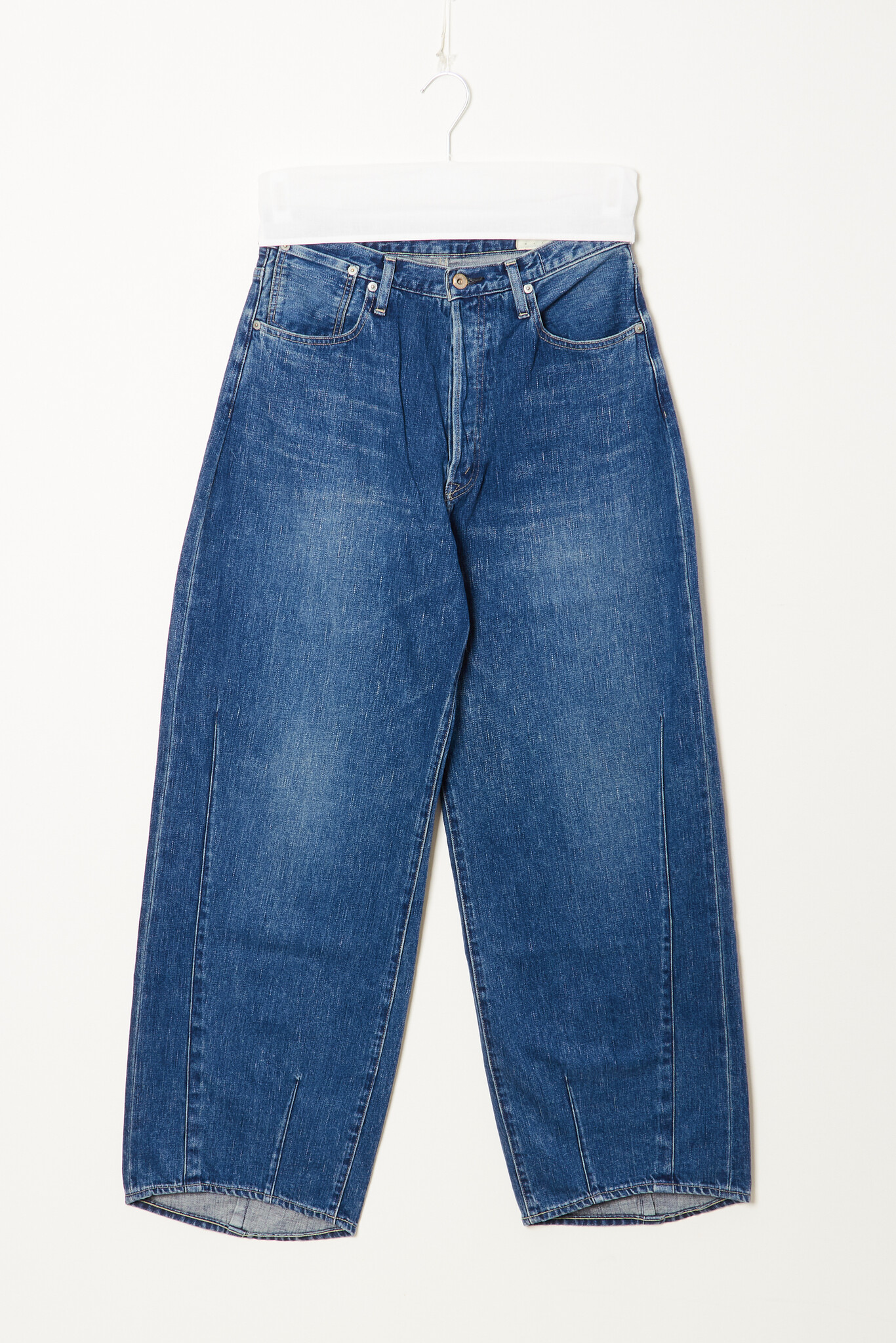 Kuro Structure jeans