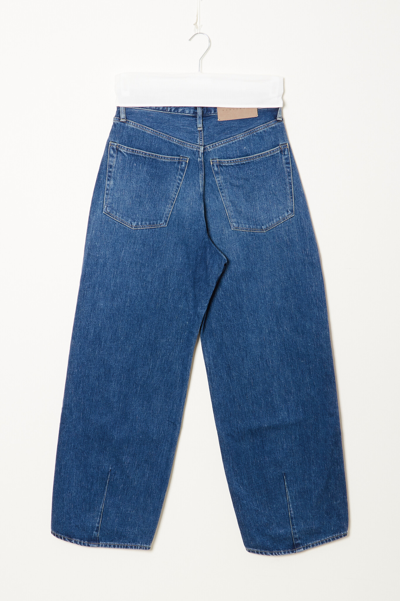 Kuro - Structure jeans