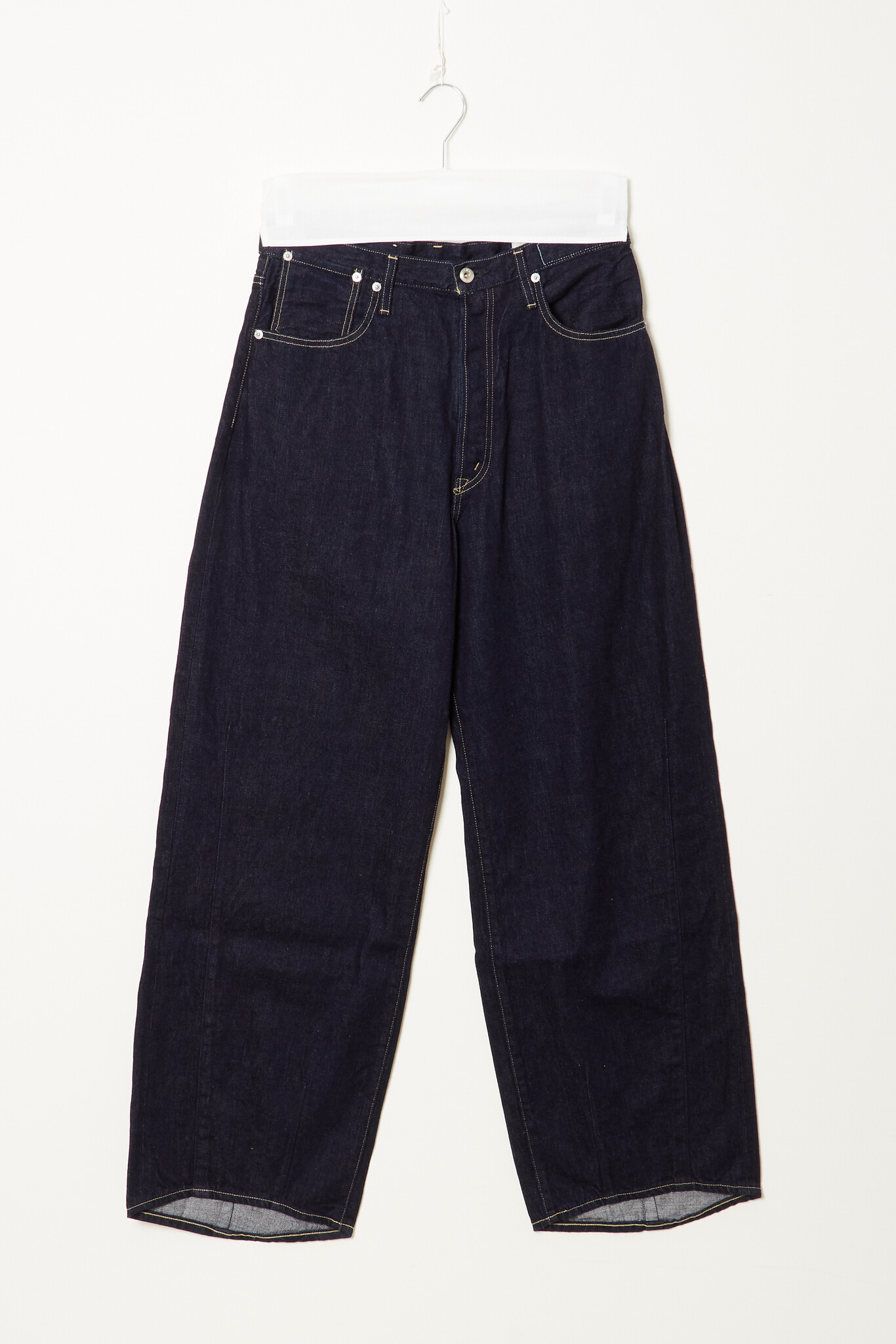 Kuro Structure jeans