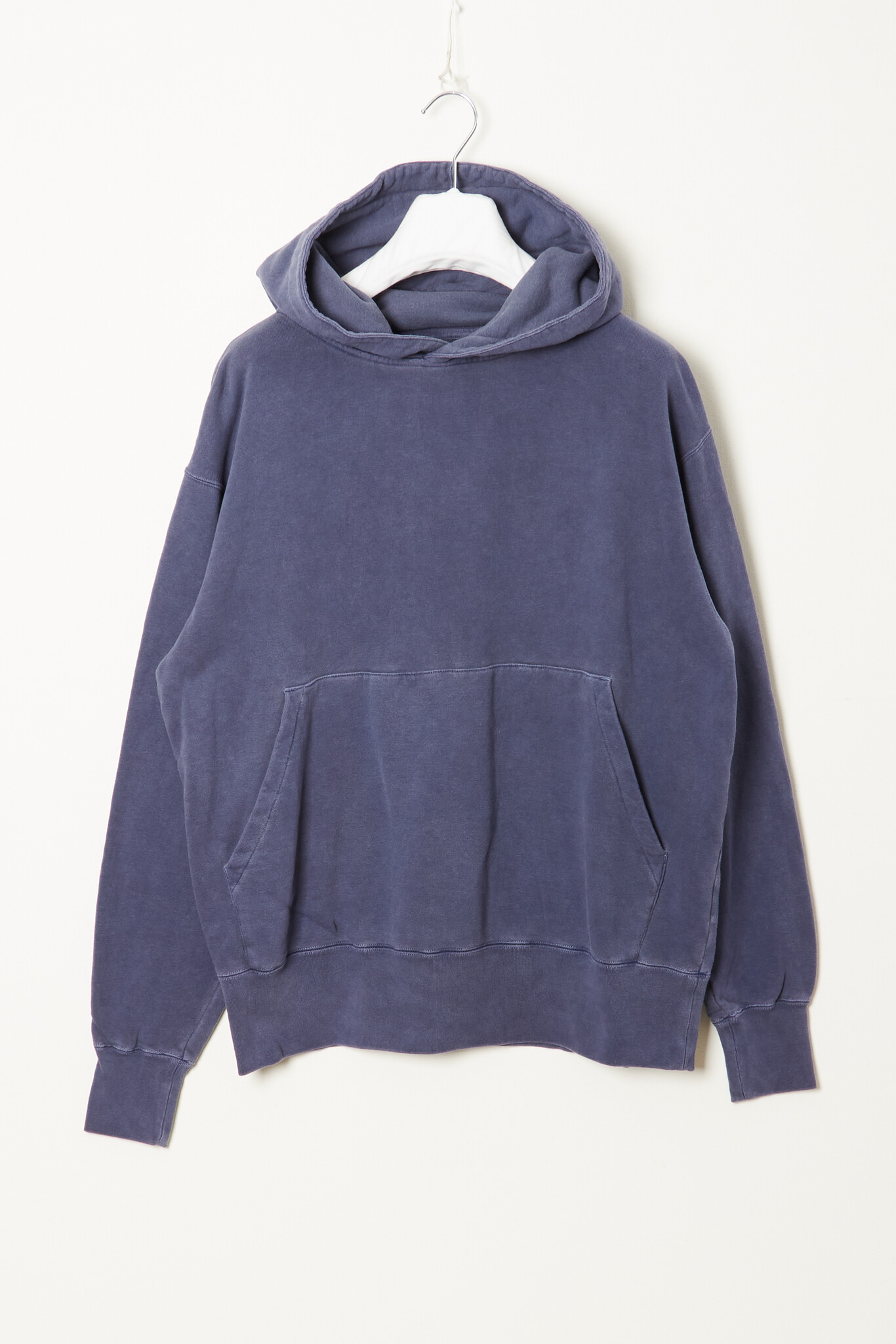 Kuro Used dyed sweat