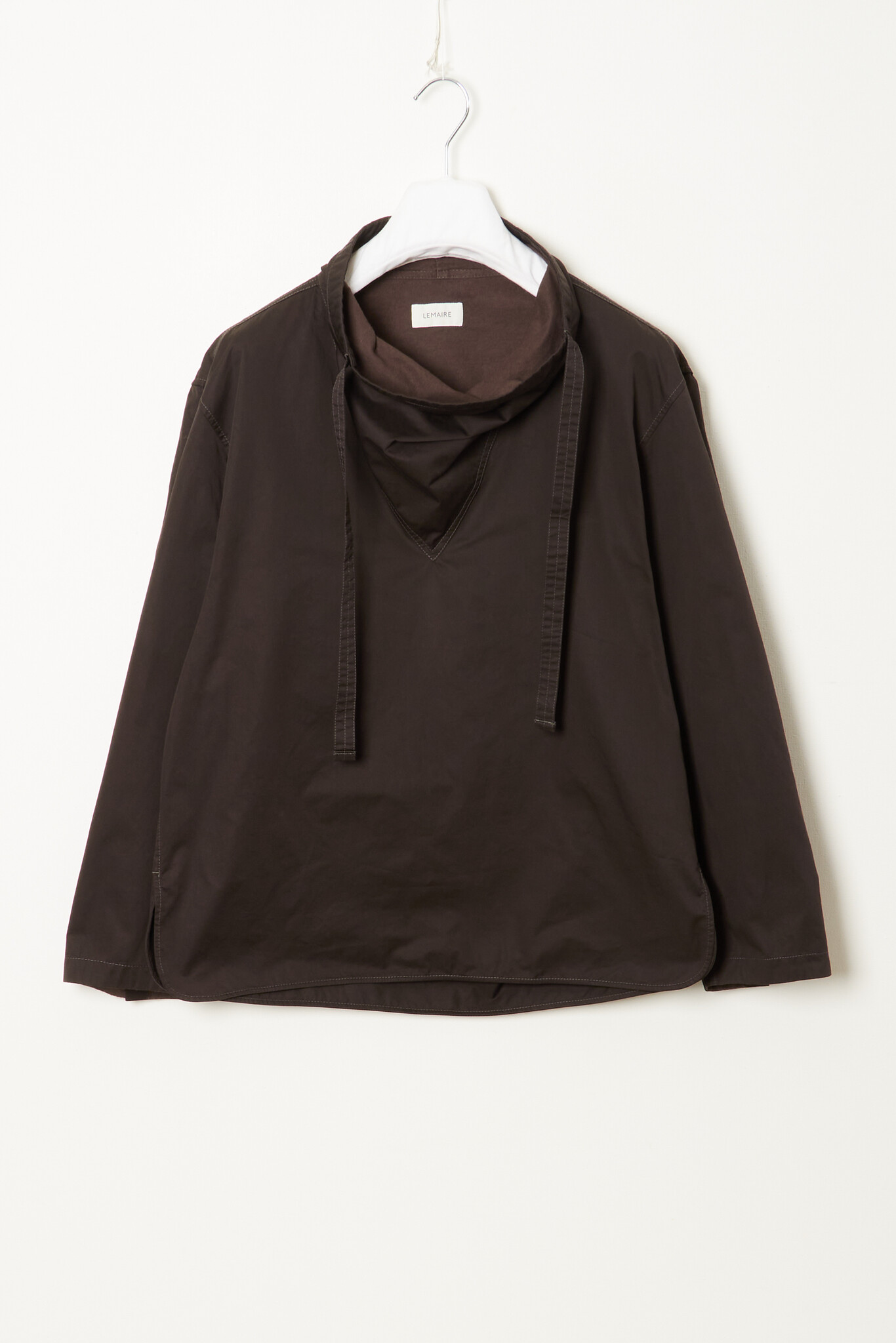 Lemaire Vareuse top