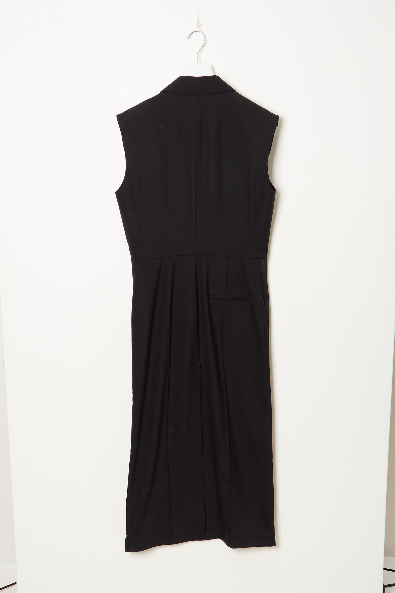 Frenken - Tux Dress