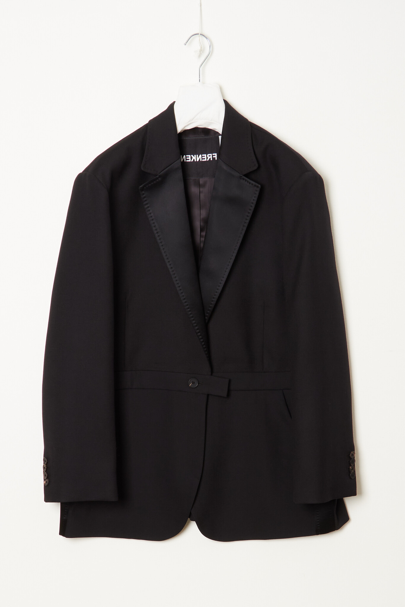 Frenken - Worship pants blazer