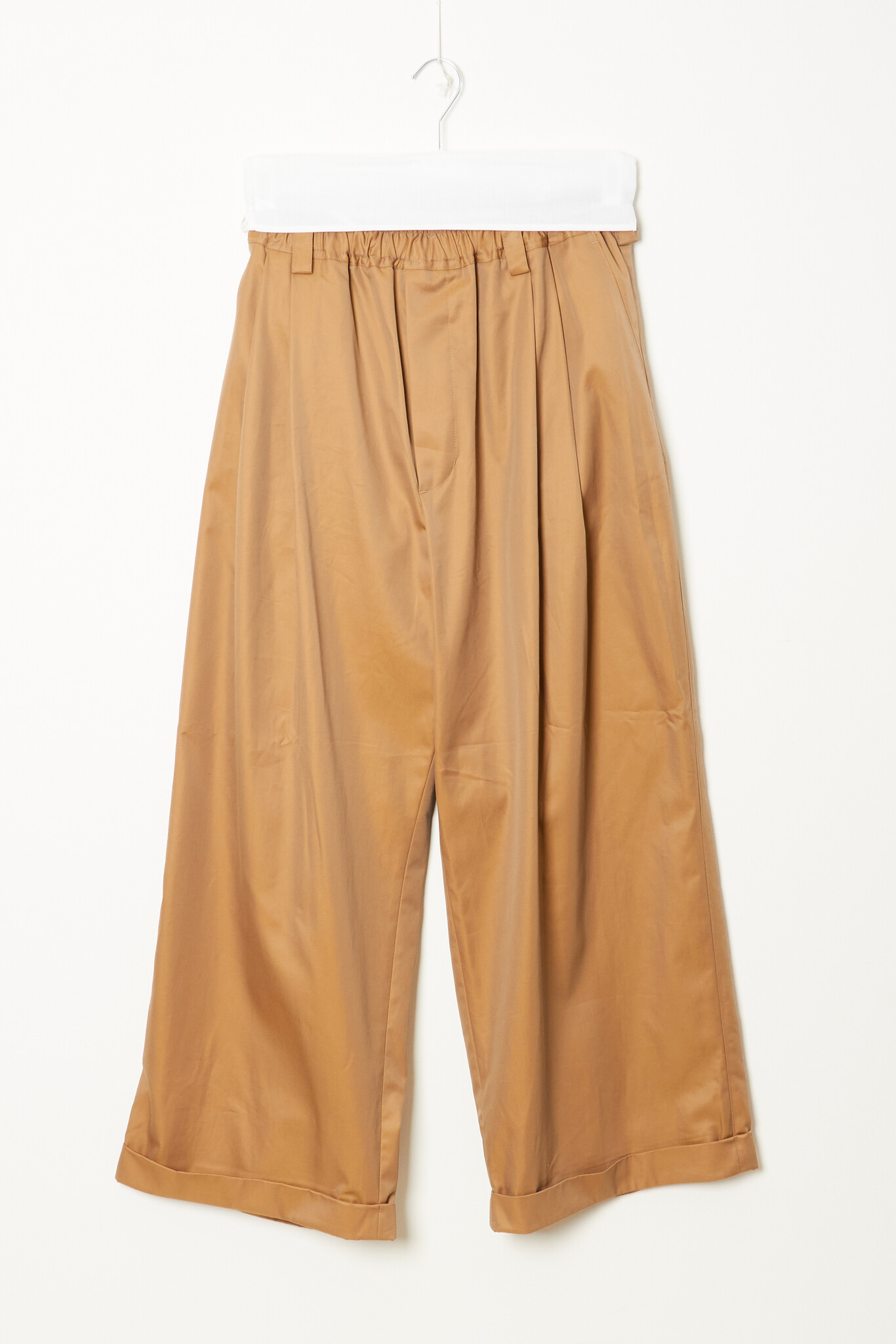 Meryll Rogge Drawstring chino