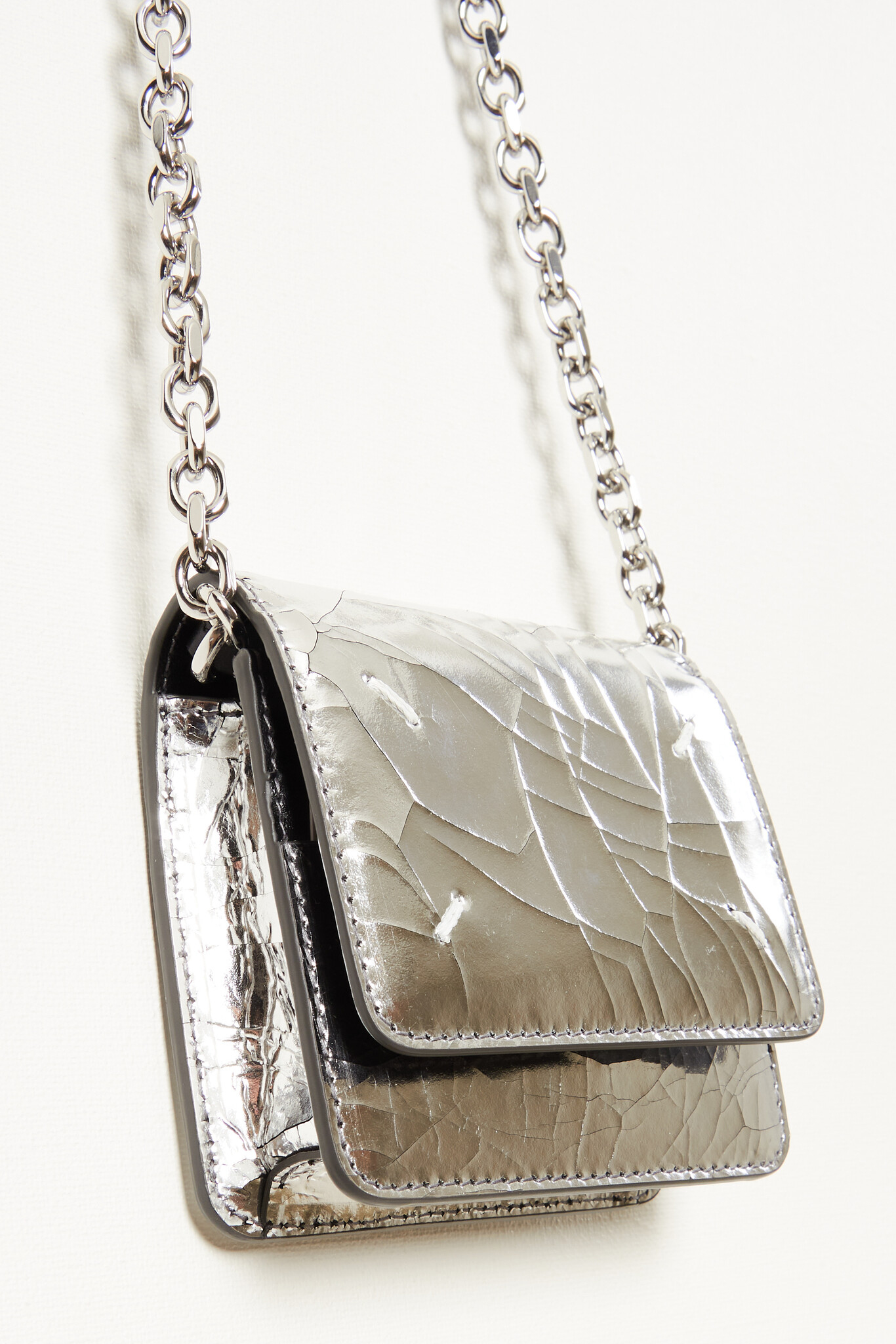 Maison Margiela SA3UI0019P5016 wallet bag