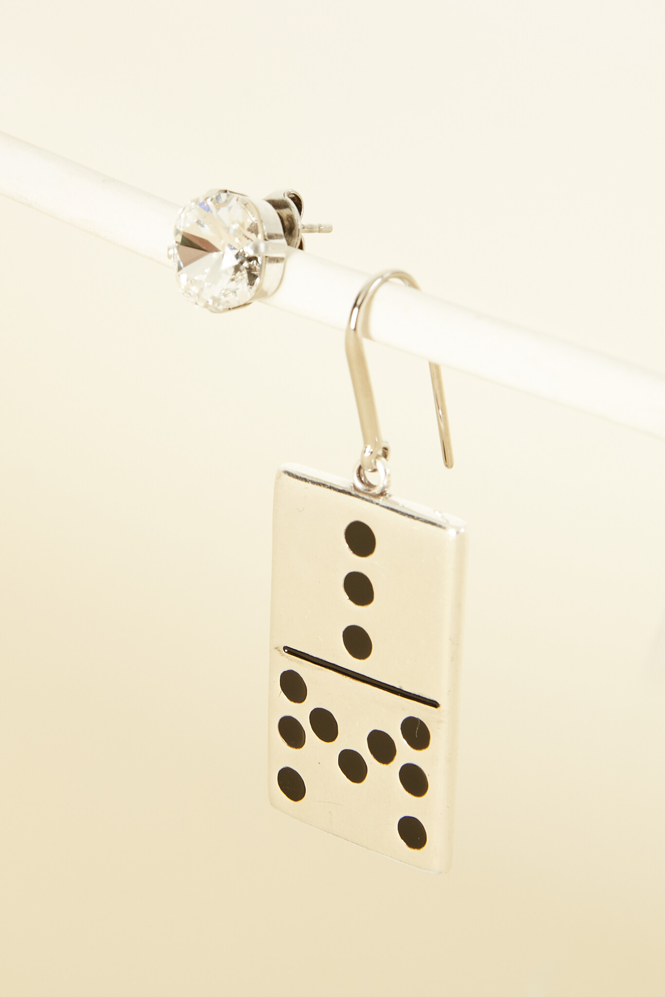 Isabel Marant - Abby asymetric earrings
