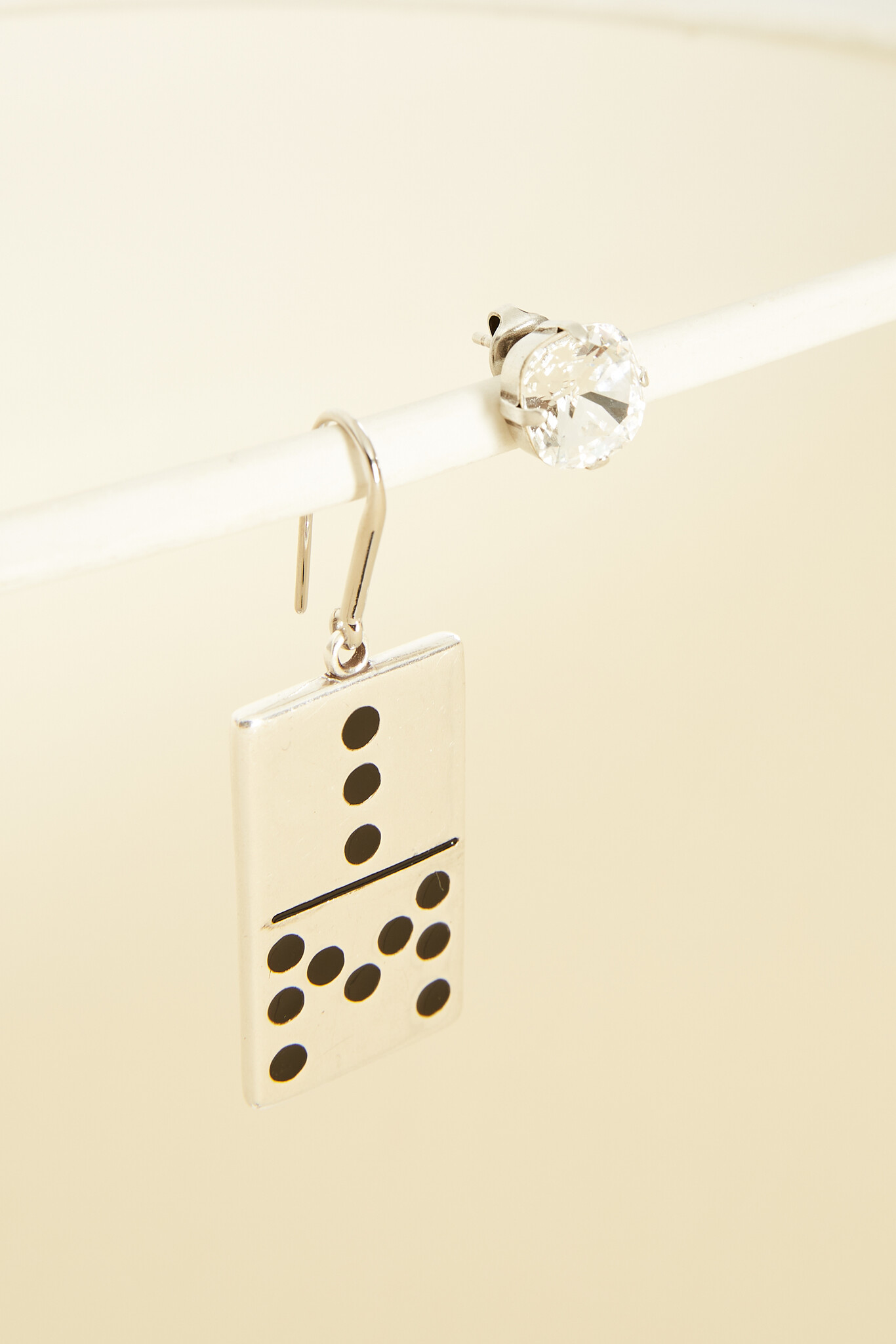 Isabel Marant - Abby asymetric earrings