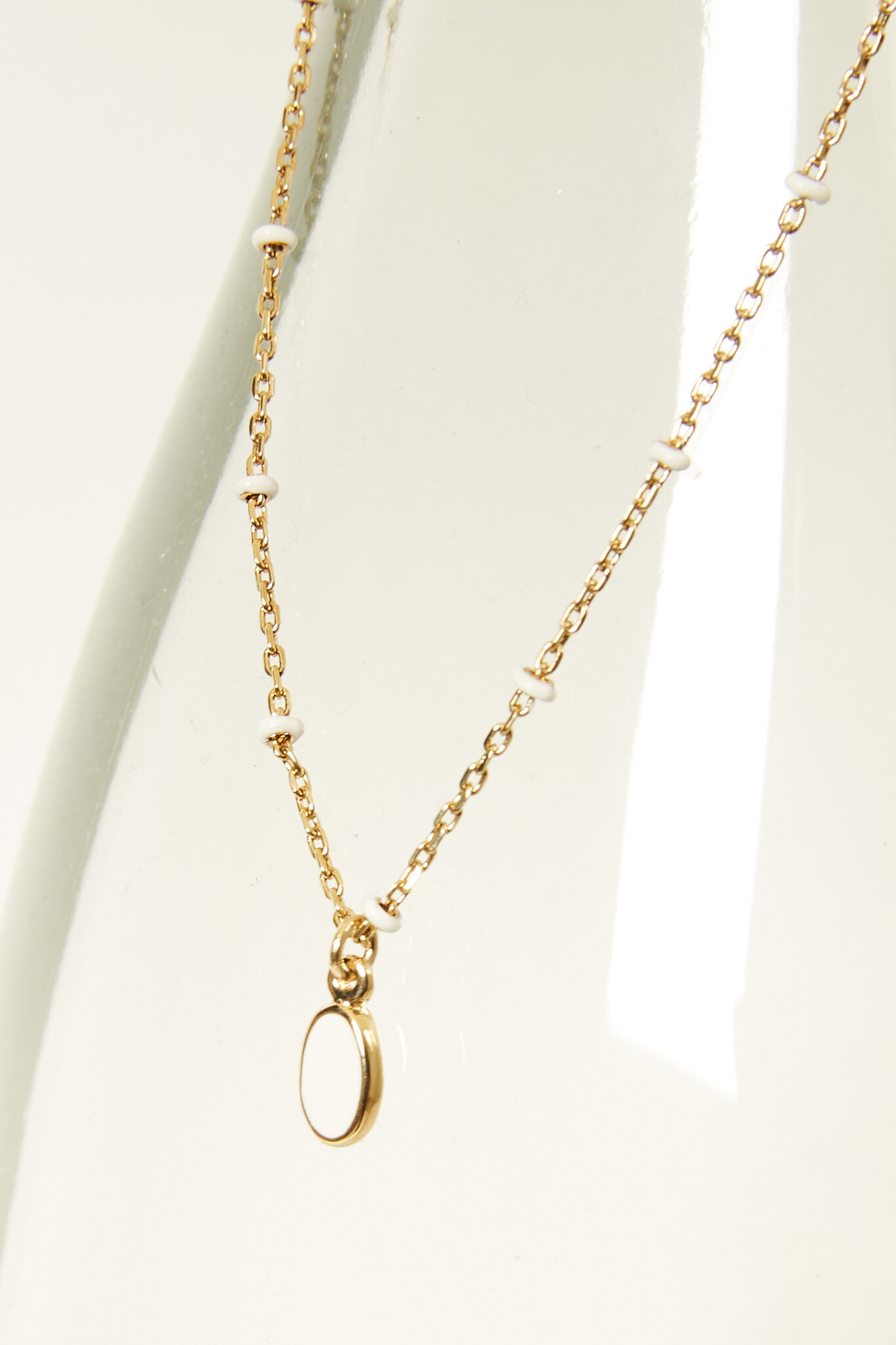 Isabel Marant - Casablanca short necklace