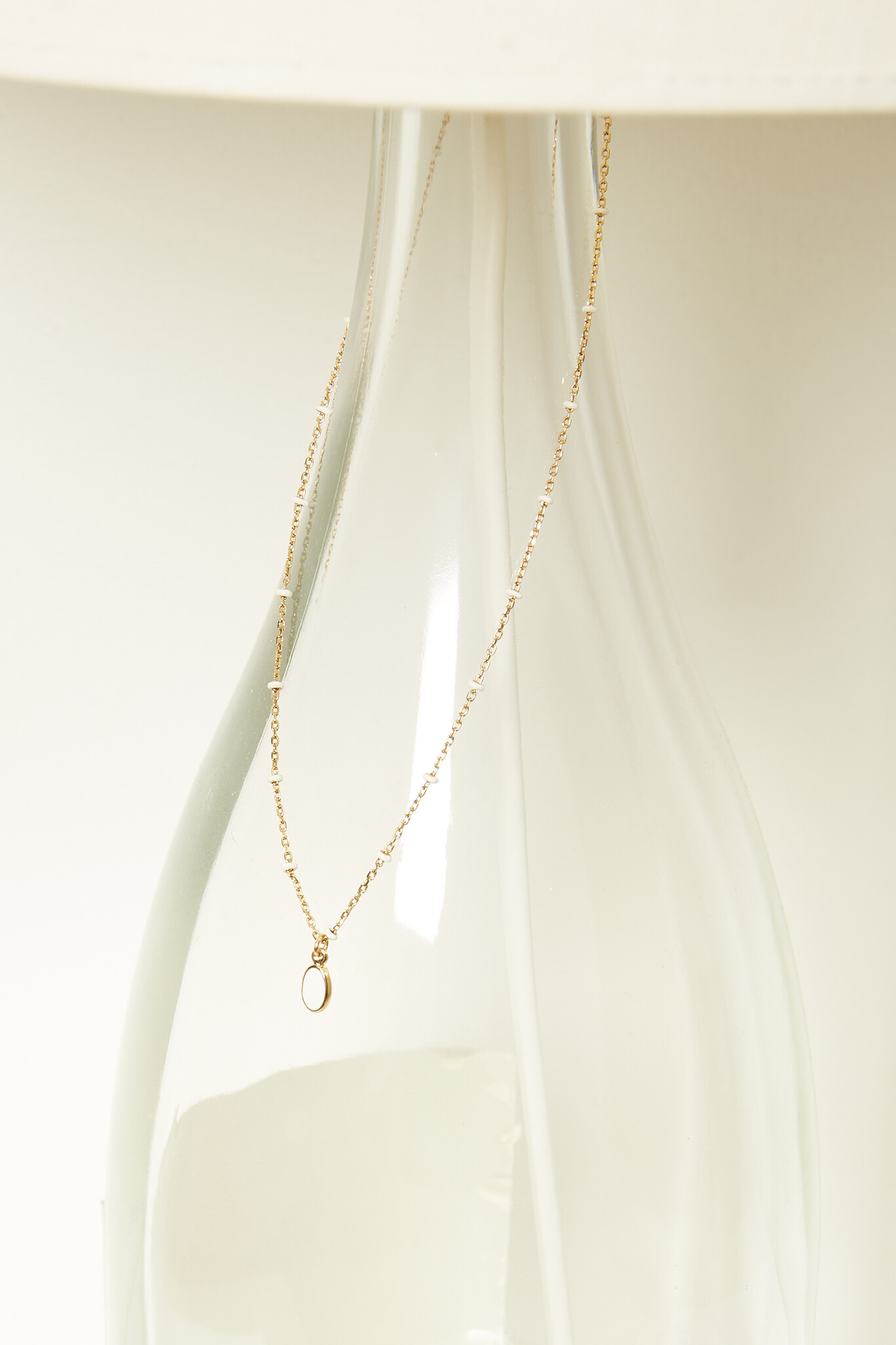Isabel Marant - Casablanca short necklace