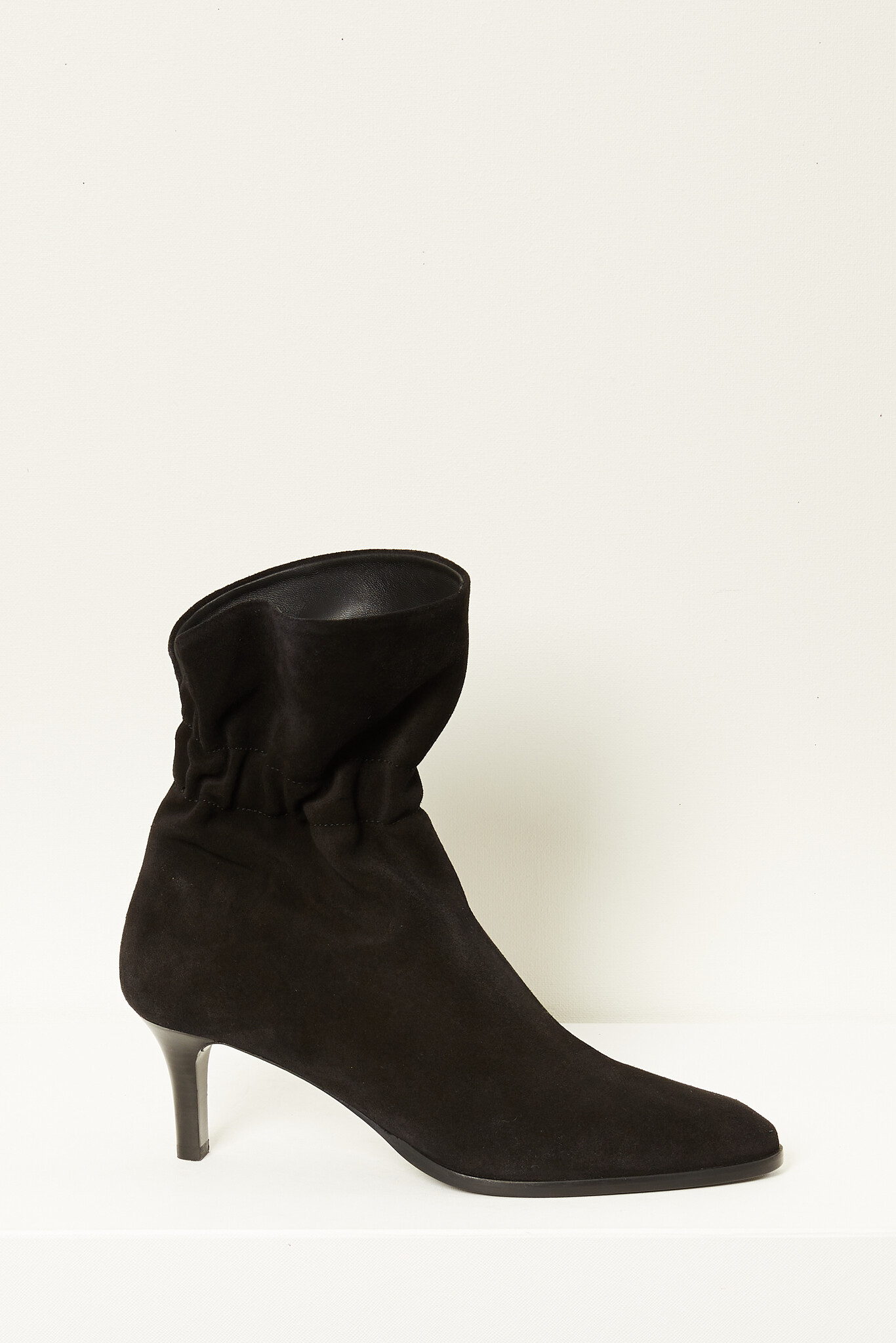 Isabel Marant - Forla suede elastic boots