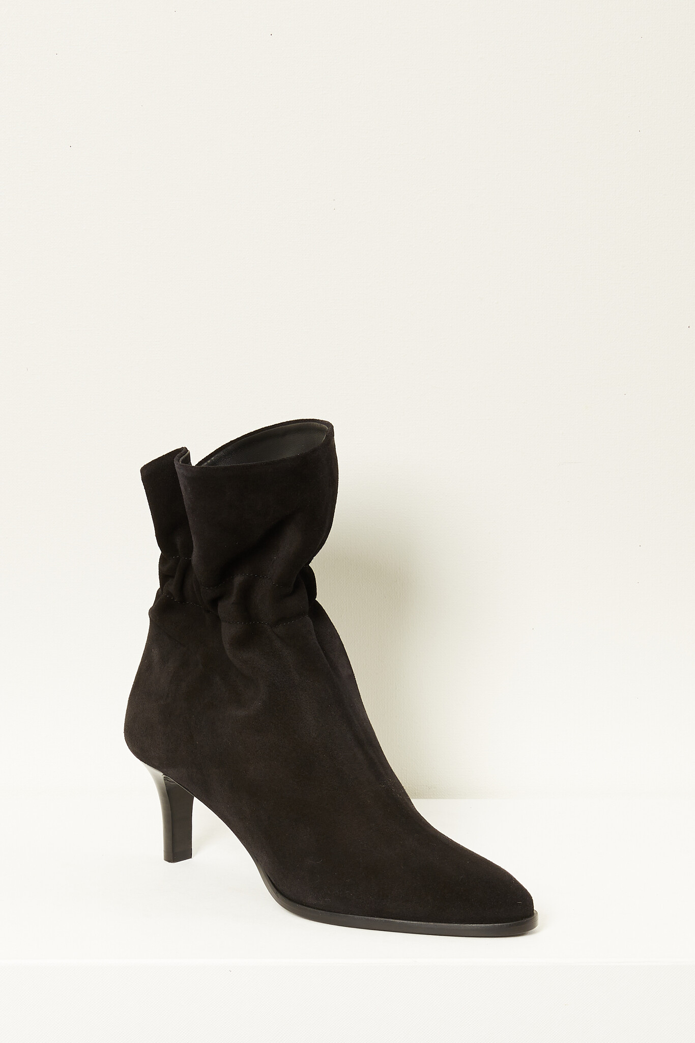 Isabel Marant - Forla suede elastic boots