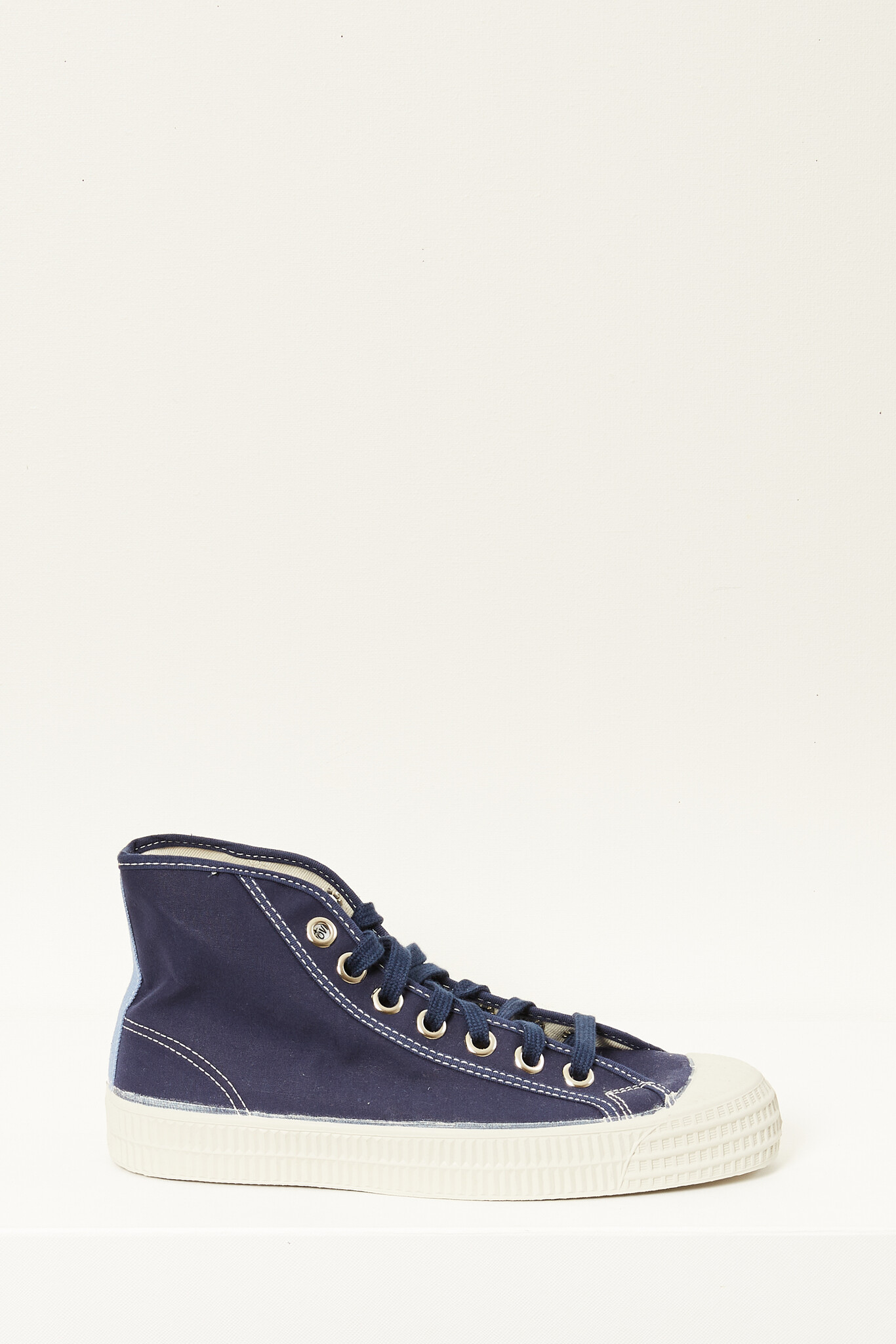Novesta Star Dribble Wax sneaker