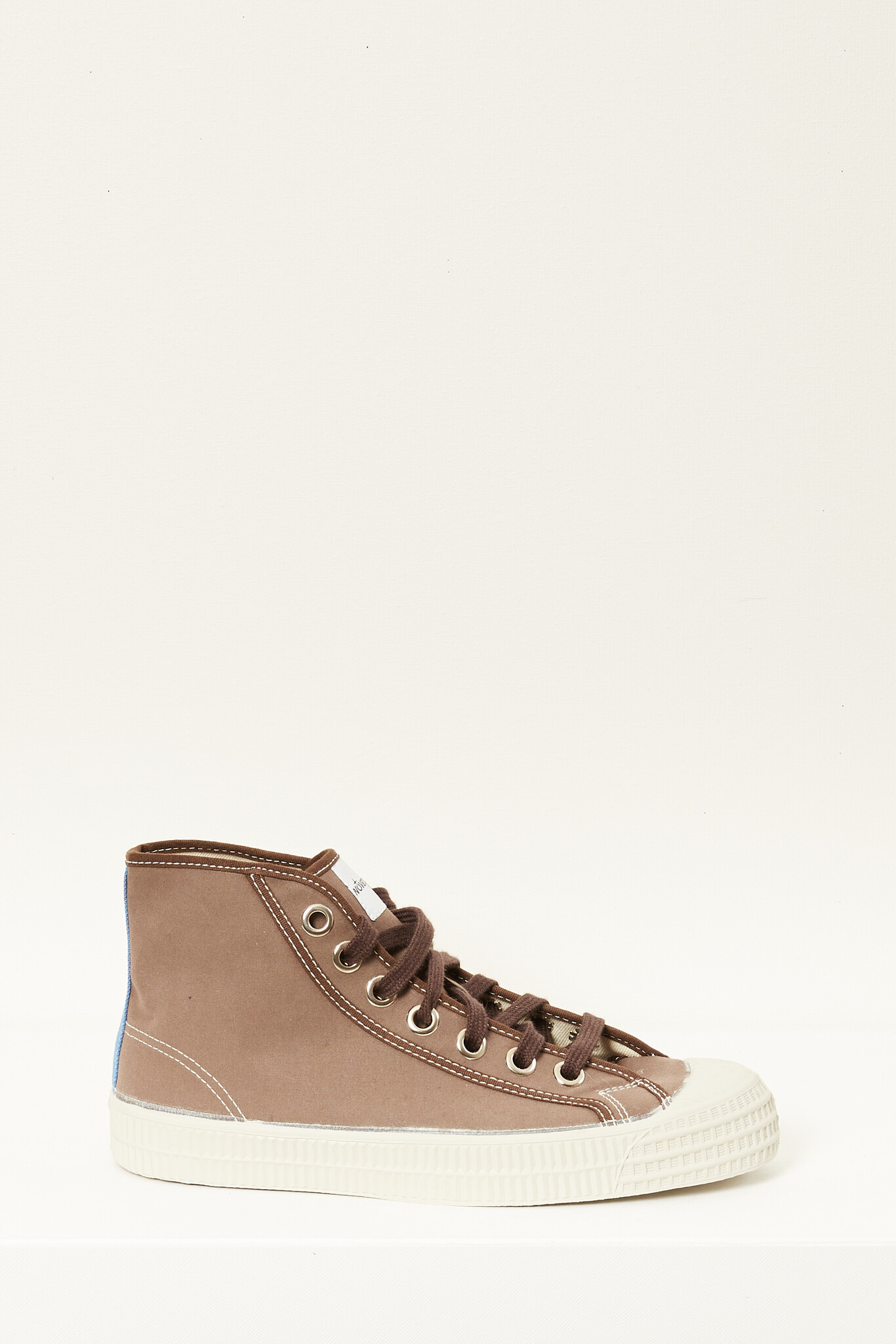 Novesta Star Dribble Wax sneaker