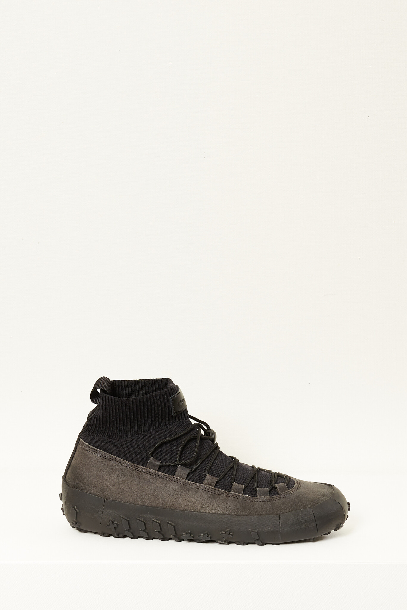 Lemaire - Vibram wrap on sneakers