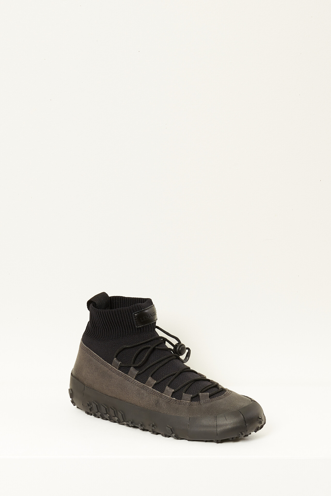 Lemaire - Vibram wrap on sneakers