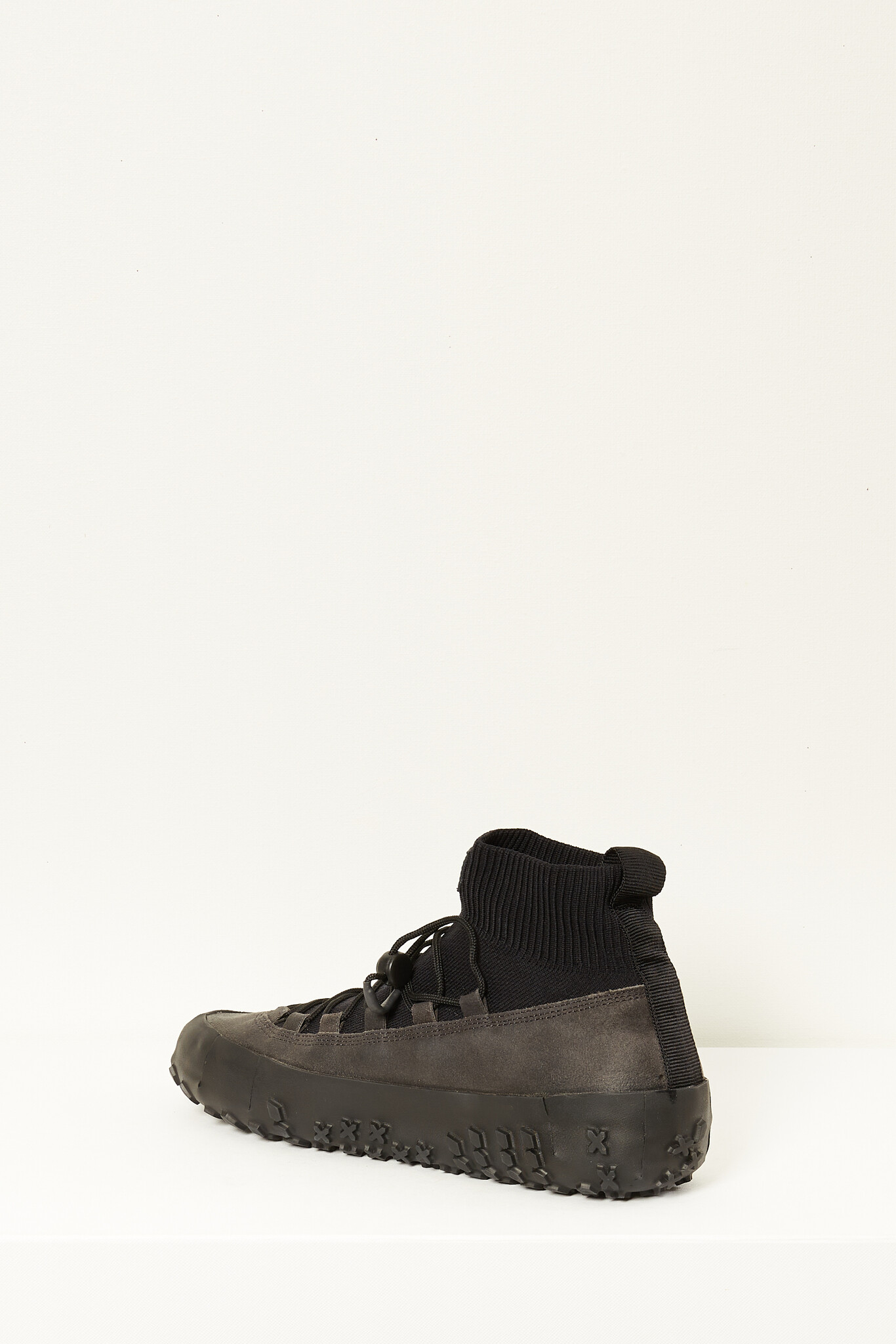 Lemaire - Vibram wrap on sneakers