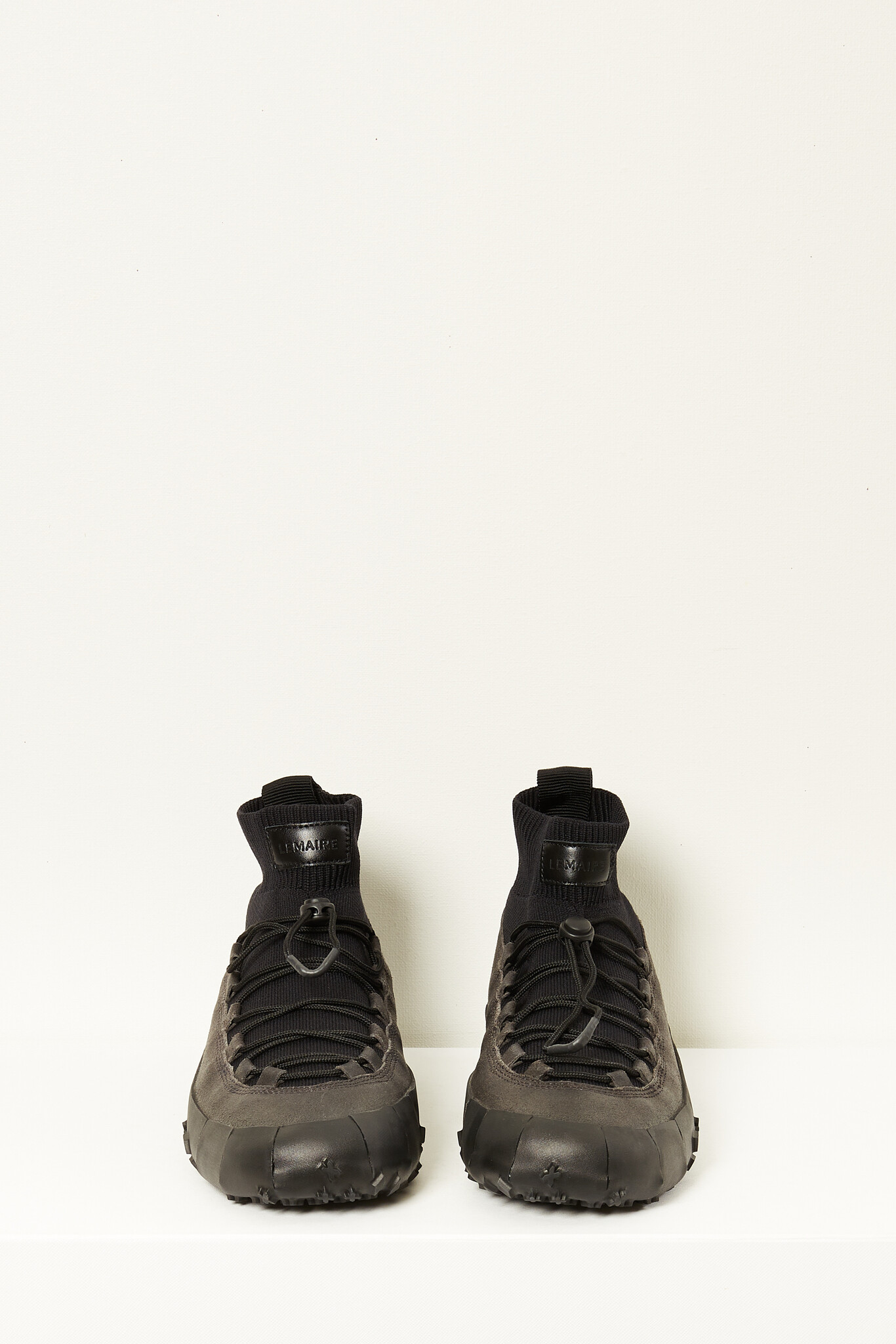 Lemaire - Vibram wrap on sneakers