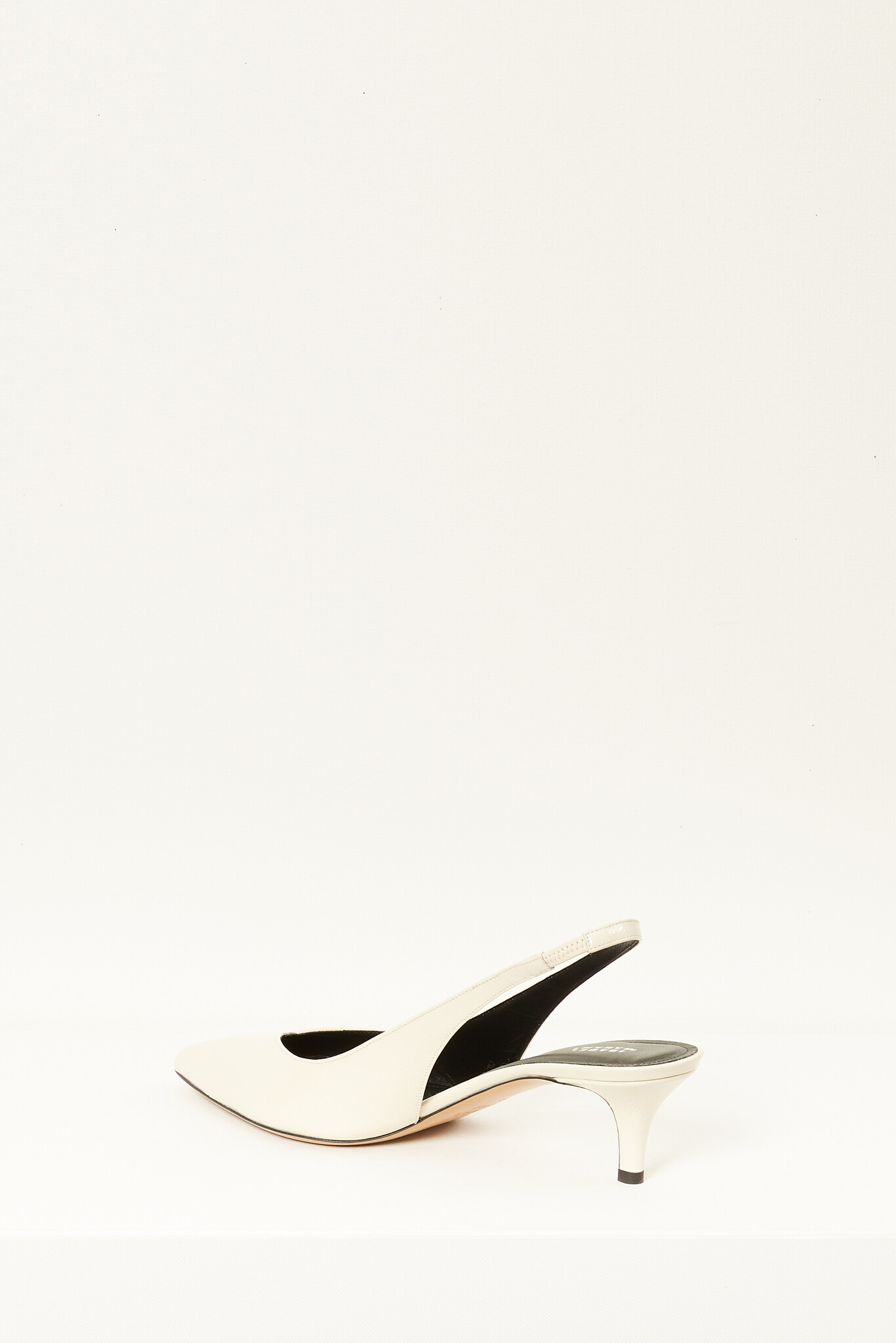 Isabel Marant - Palga leather pumps