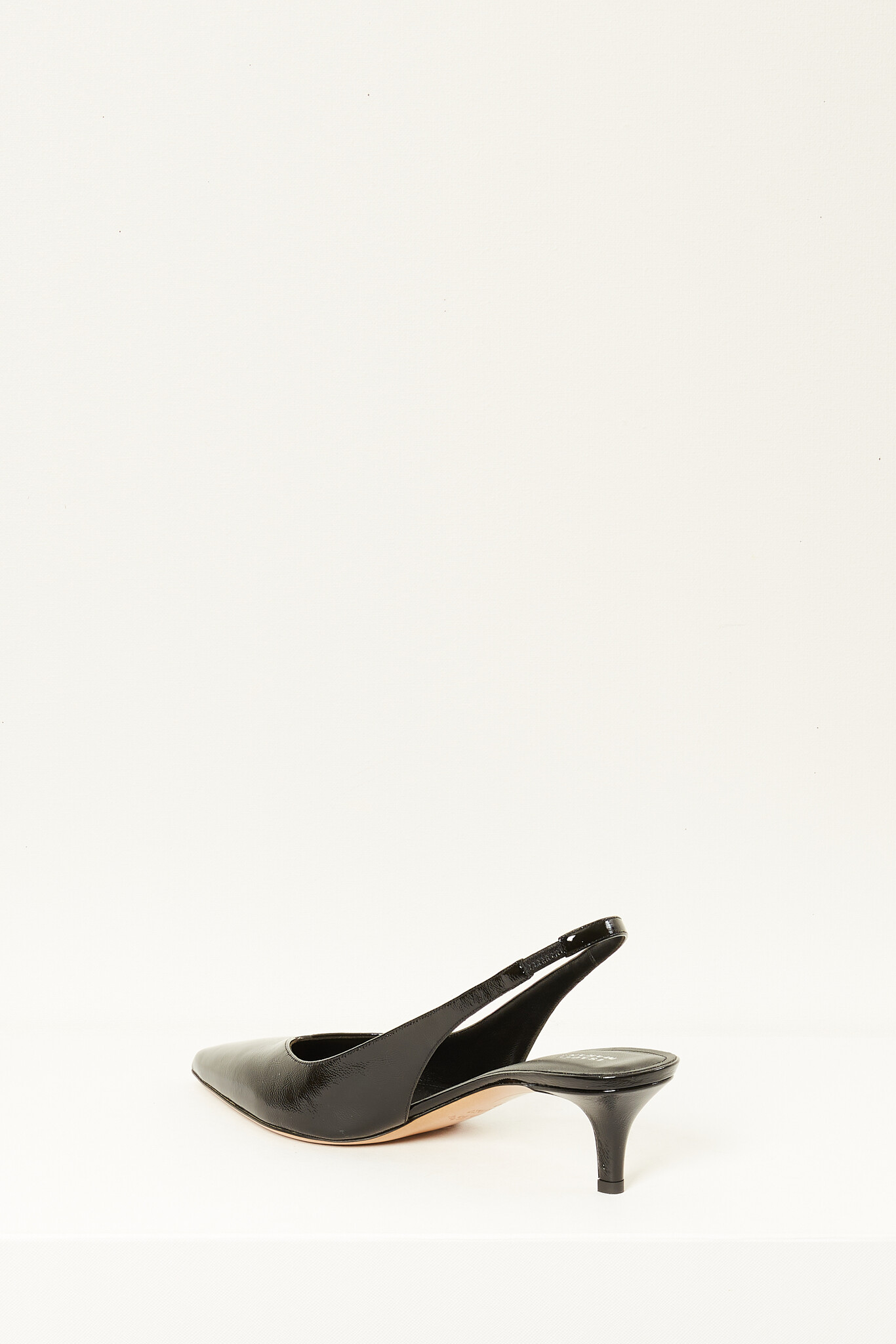 Isabel Marant - Palga leather pumps