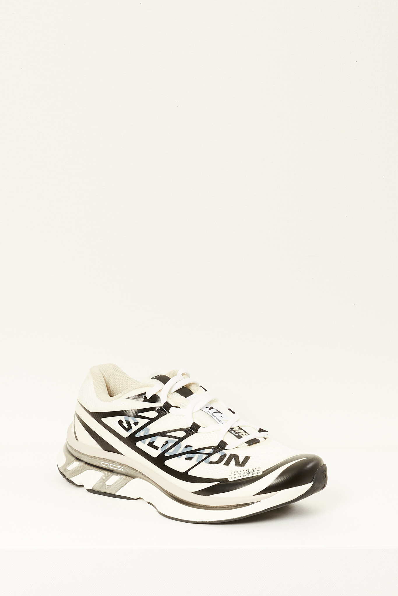MM6 - S59WS0243P6303 sneakers