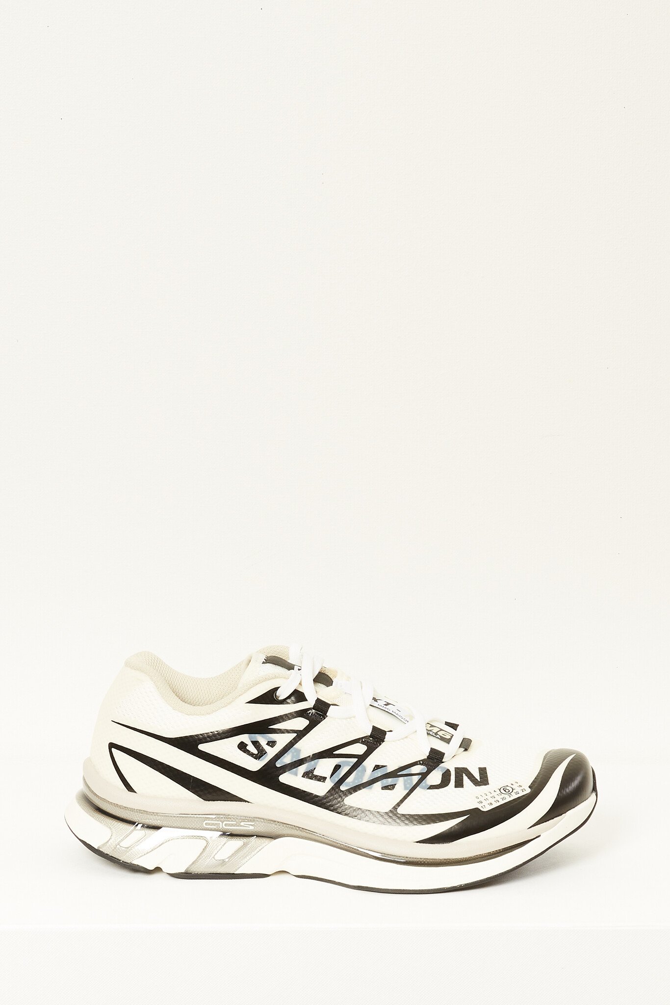 MM6 S59WS0243P6303 sneakers