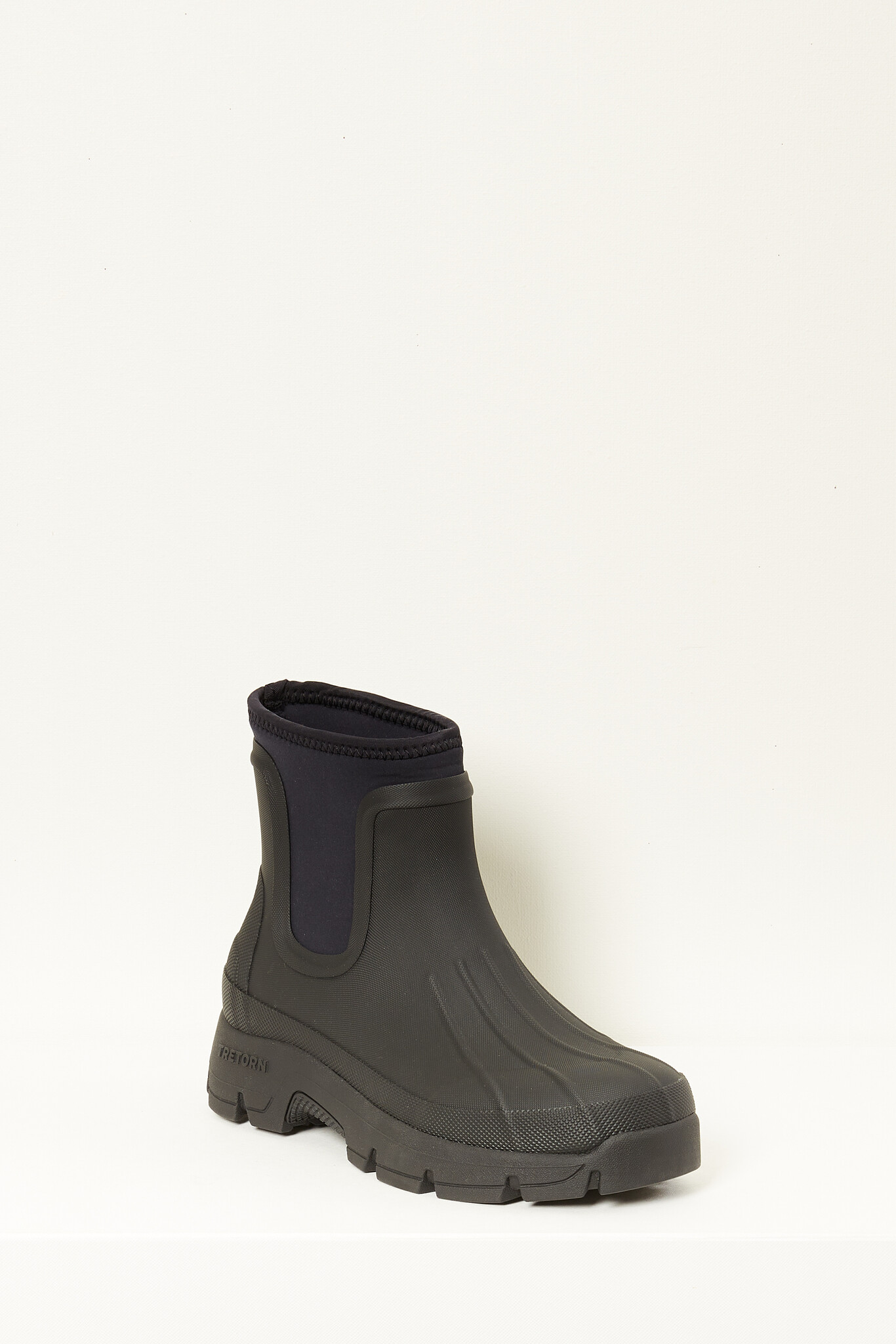  - Marie rain boots