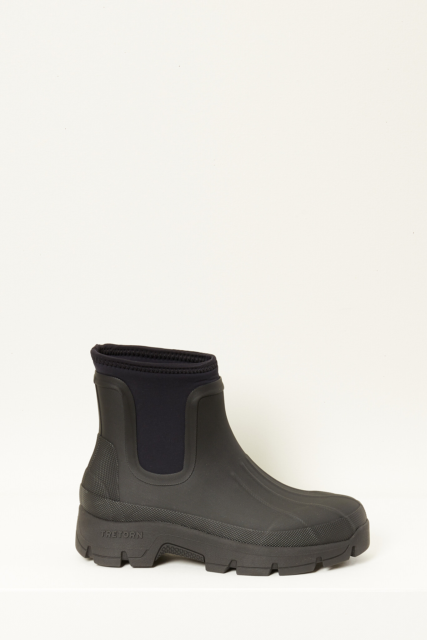  - Marie rain boots