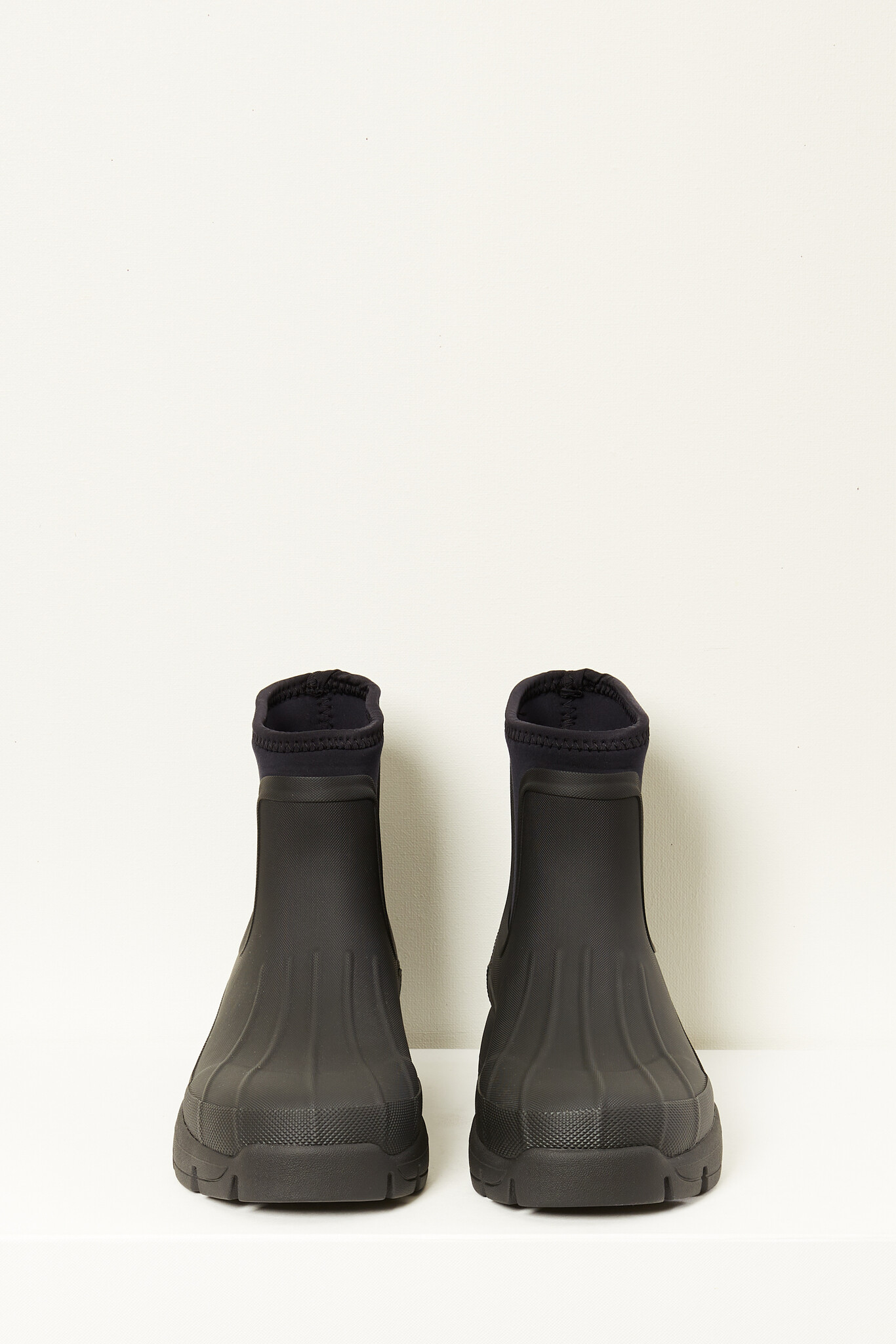 Marie rain boots