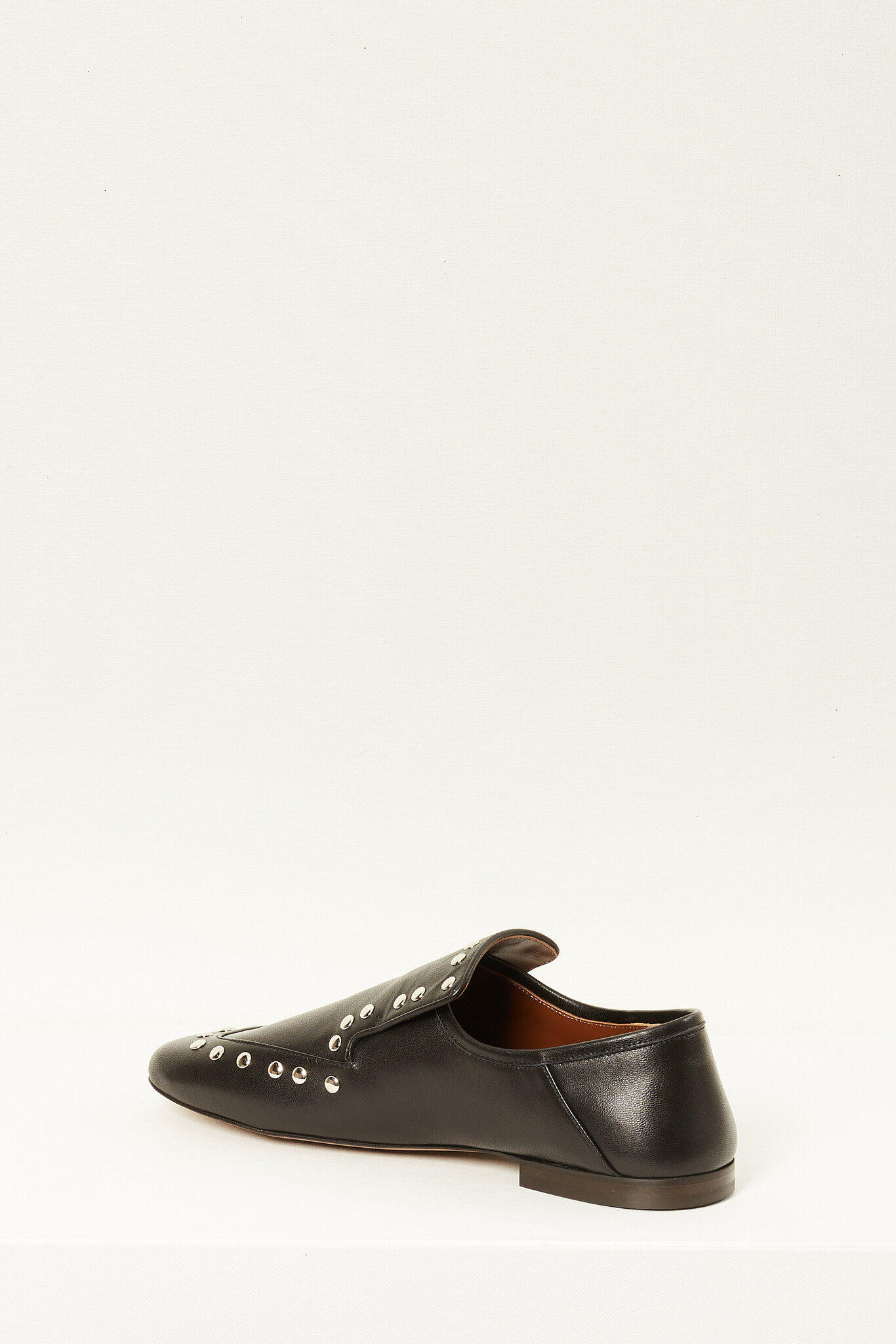 Wales Bonner - Studded slipper