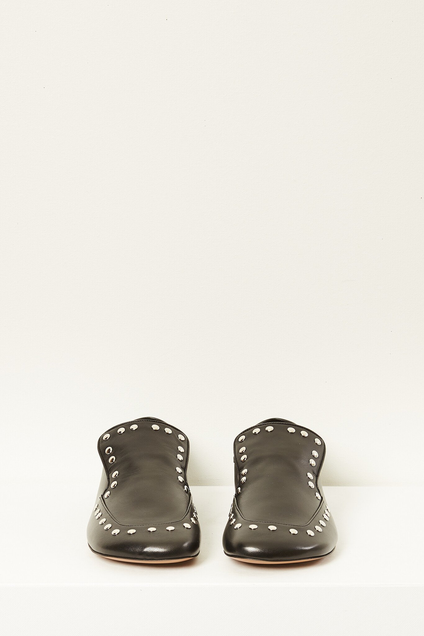 Wales Bonner Studded slipper