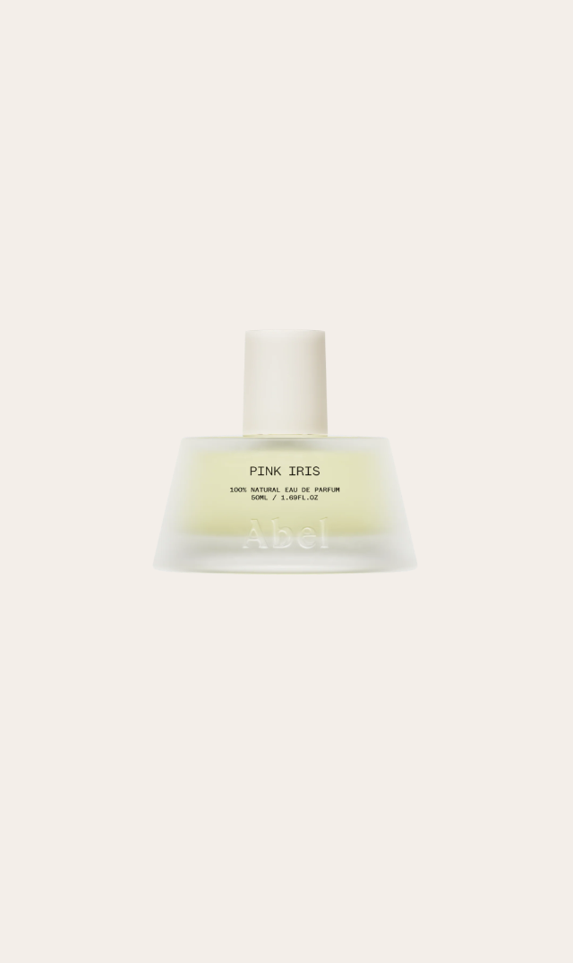 Abel Pink Iris 50ml