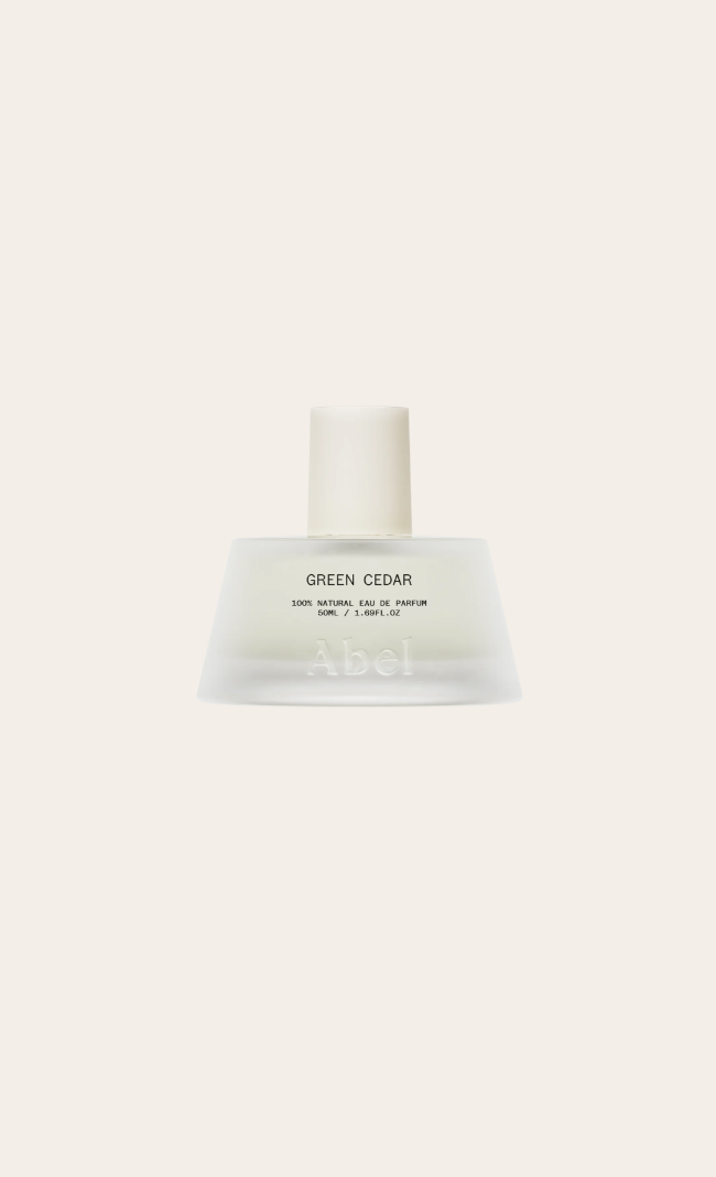Abel Green Cedar 50ml