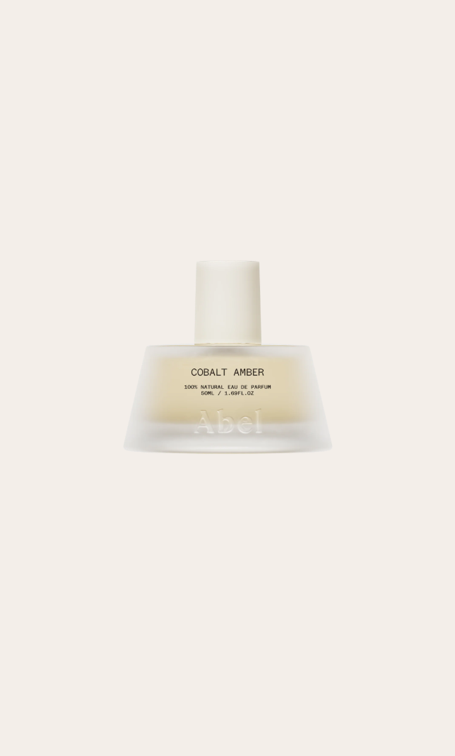 Abel Cobalt Amber 50ml