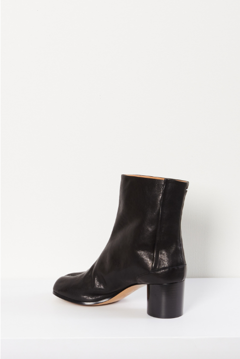 Maison Margiela - S58WU0246P3753 tabi boots