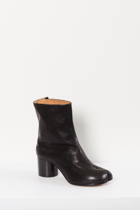 Maison Margiela - S58WU0246P3753 tabi boots