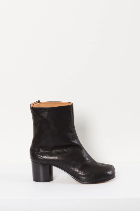 Maison Margiela - S58WU0246P3753 tabi boots