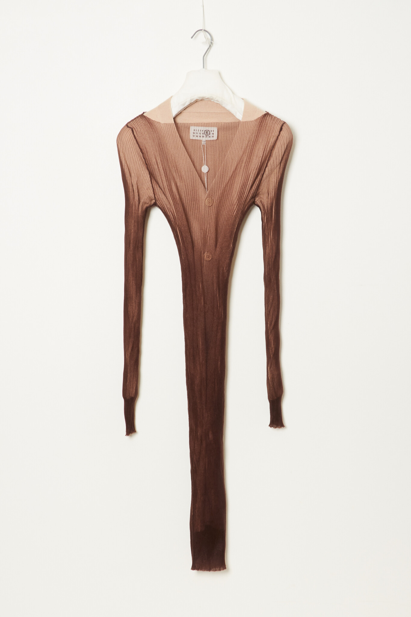 MM6 - S62HP0033M13191 dress