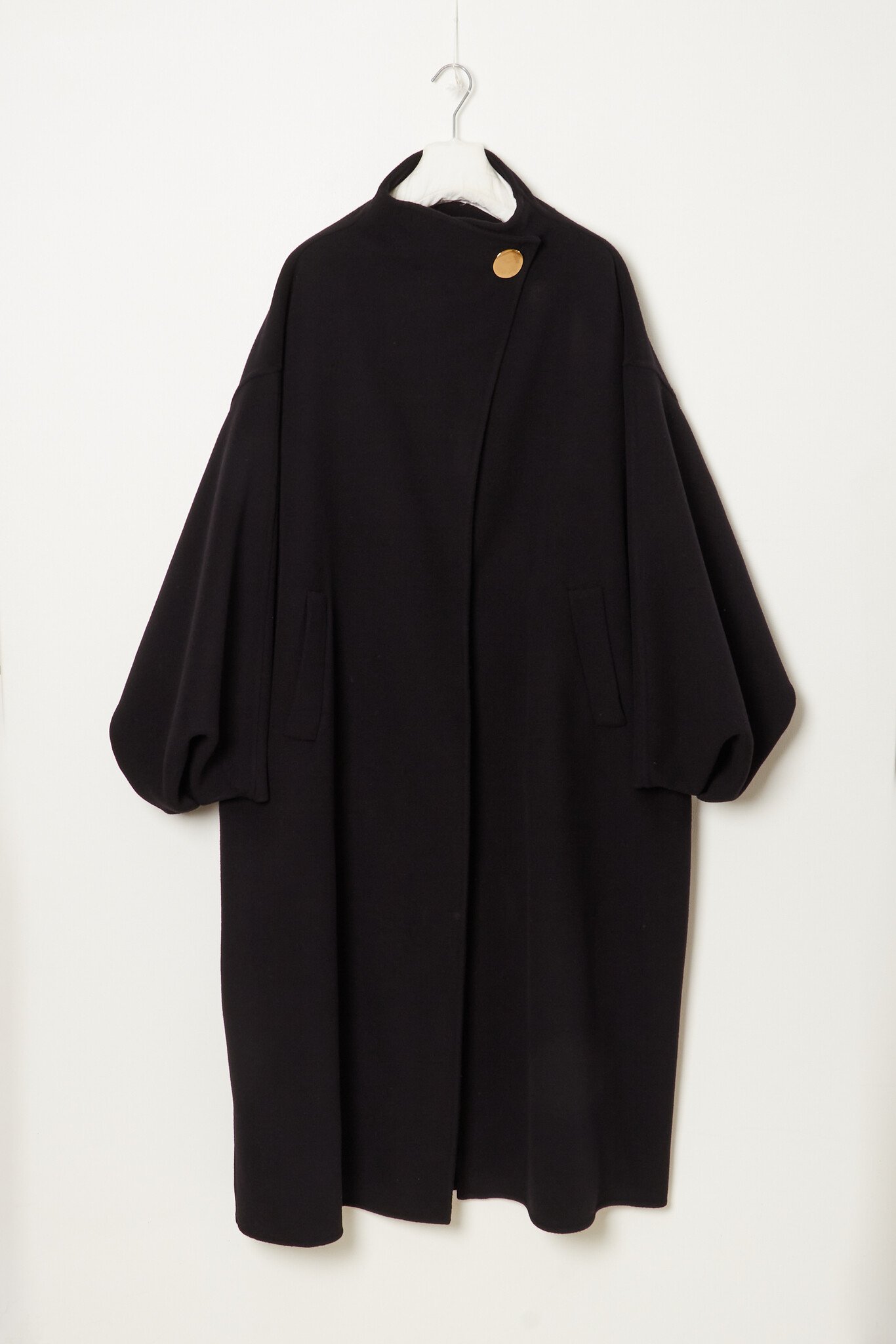 Darkpark - North cashmere coat