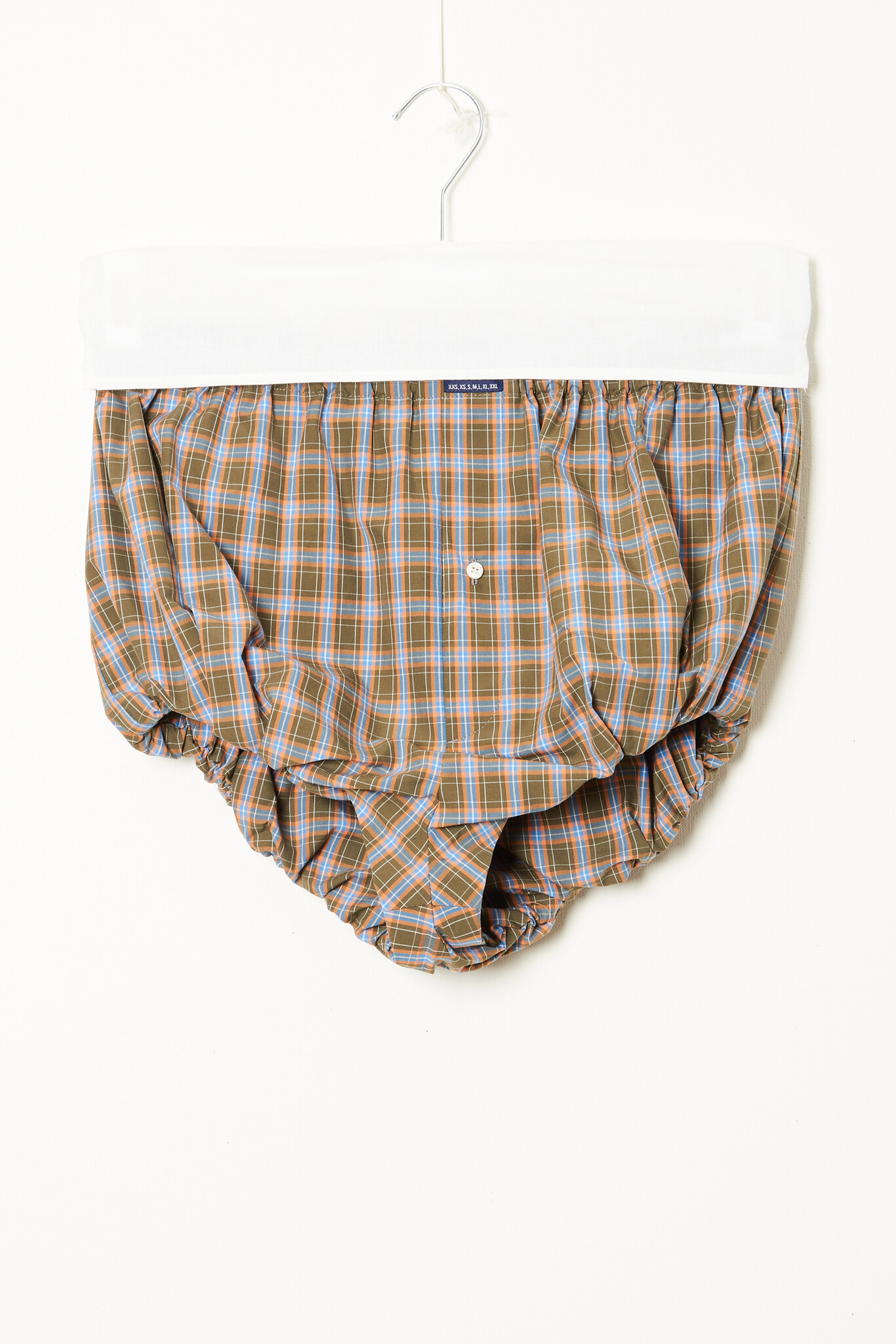 Meryll Rogge High waist boxer bloomer