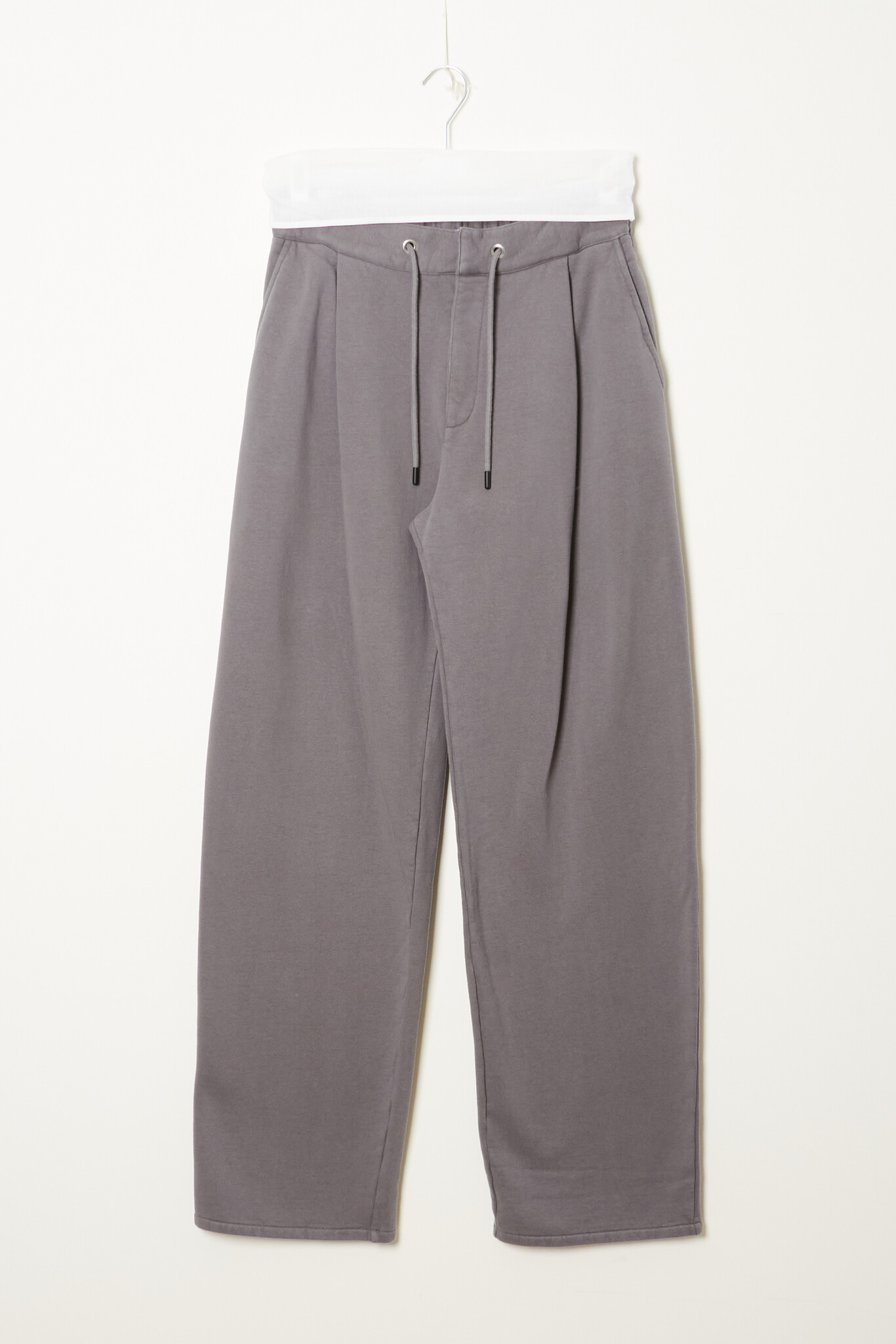 Facon Jacmīn Paola tailored jogging pants