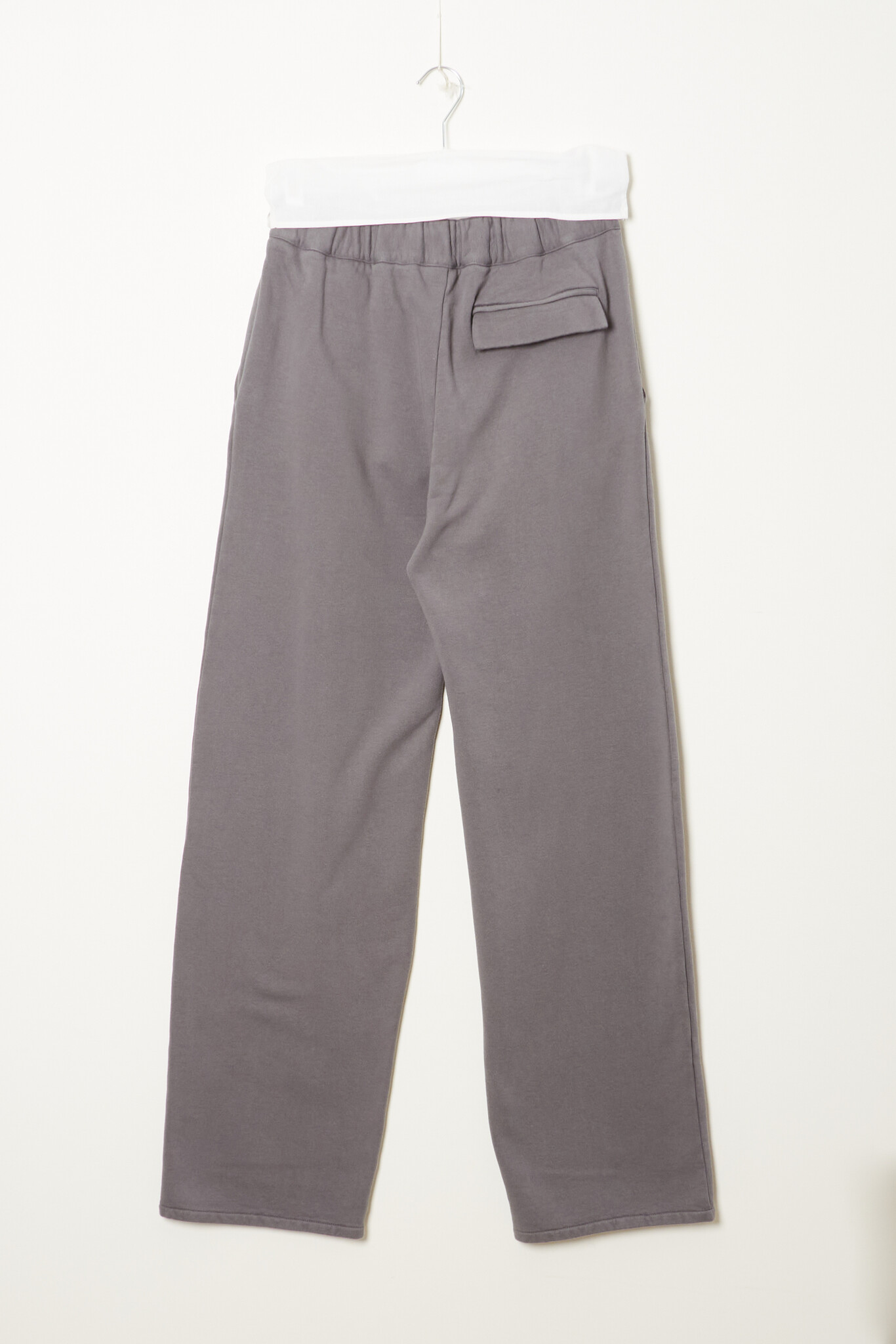 Facon Jacmīn - Paola tailored jogging pants