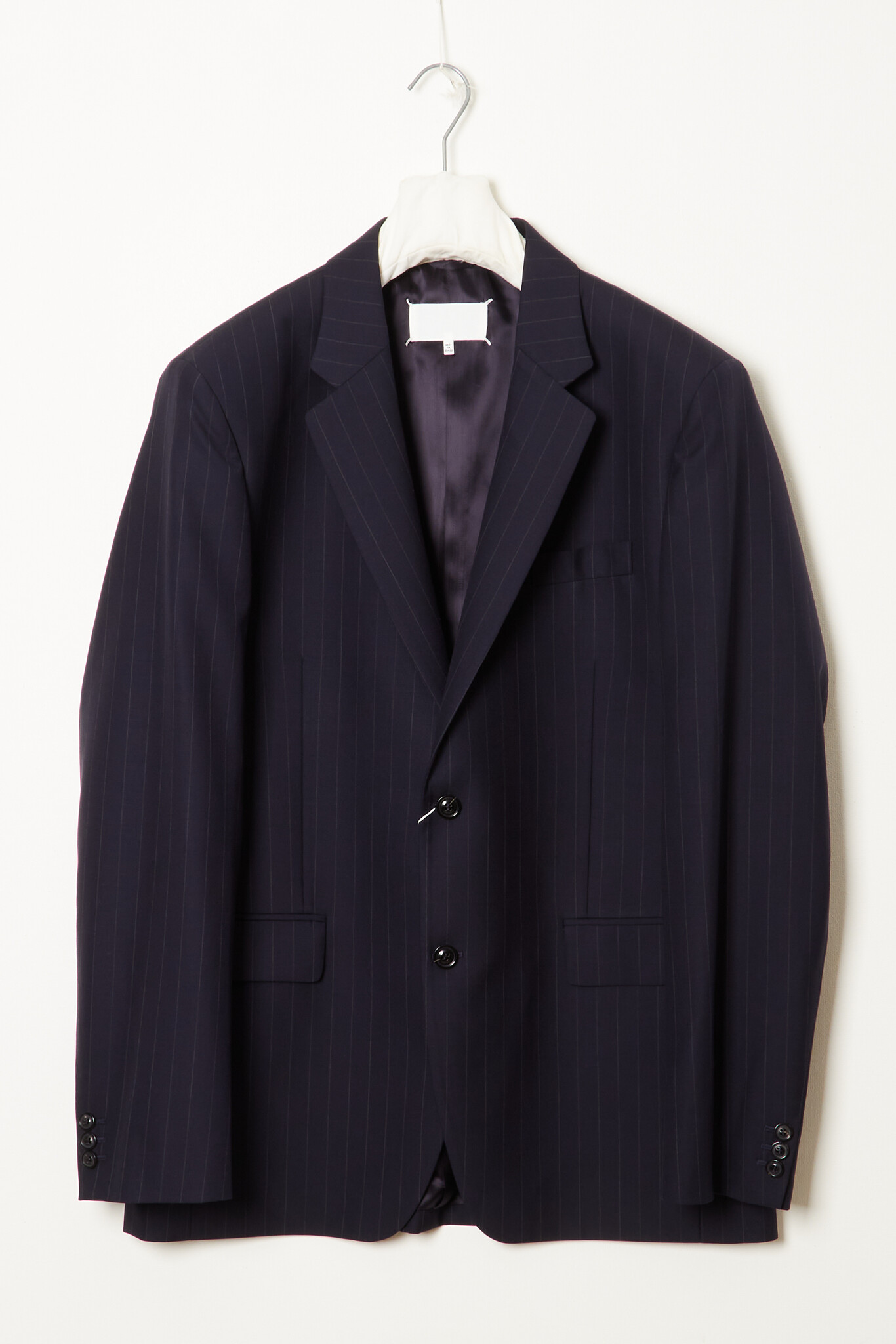 Maison Margiela - S29BN0414M35581 jacket