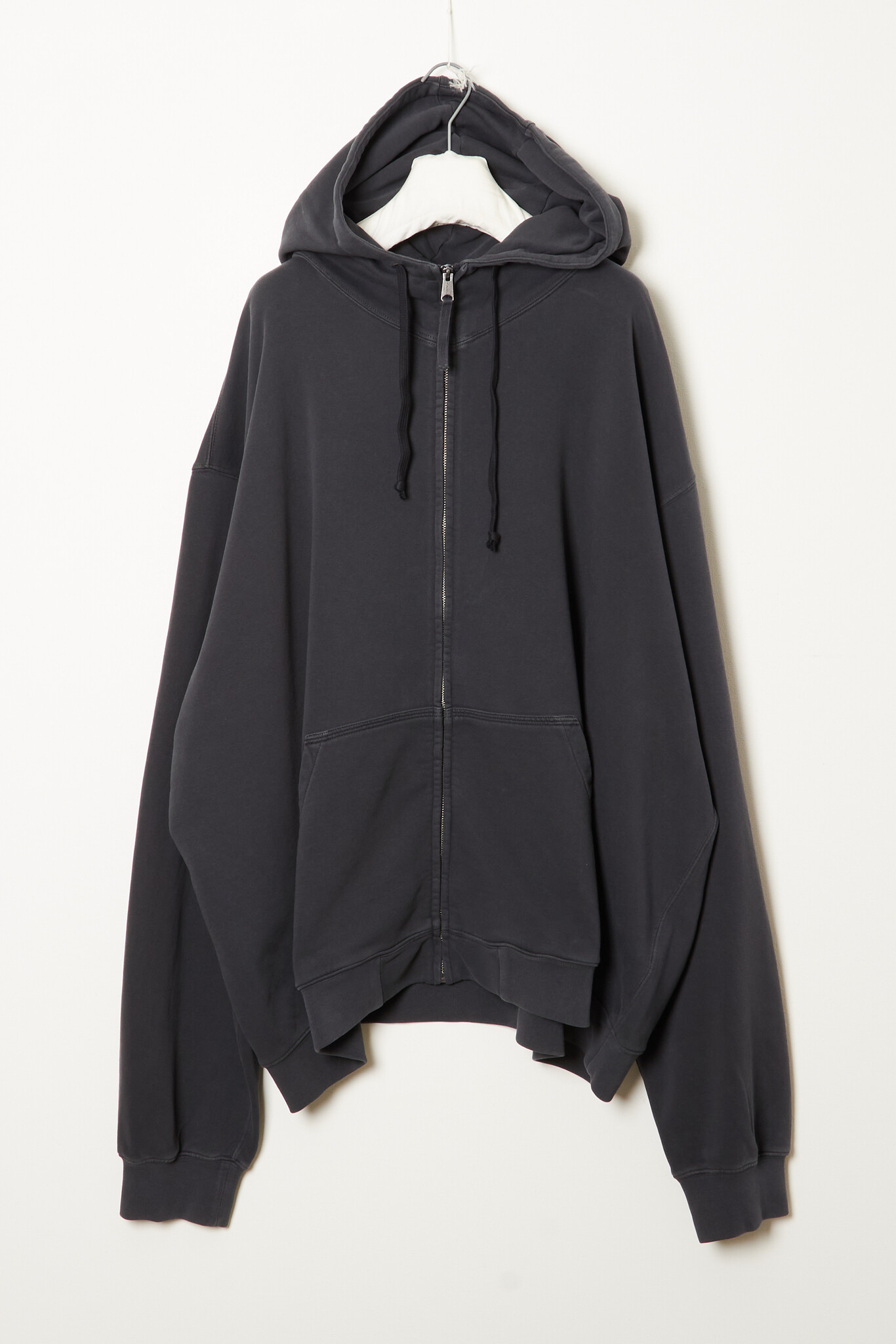 Maison Margiela - S50HG0047M25017 hoodie